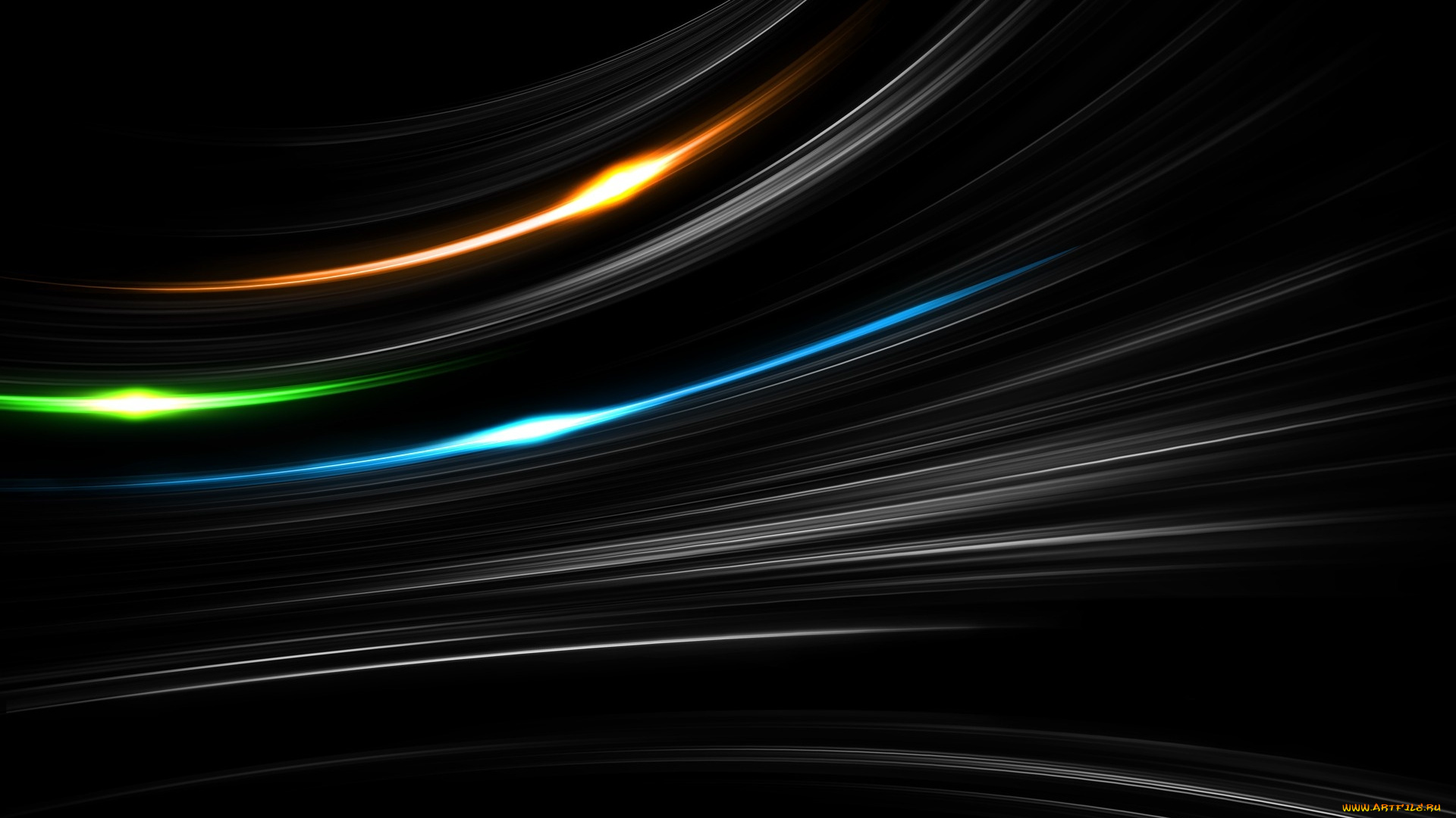 3д, графика, abstract, абстракции