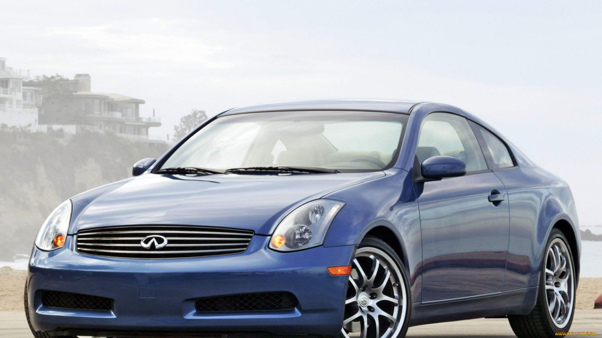 автомобили, infiniti