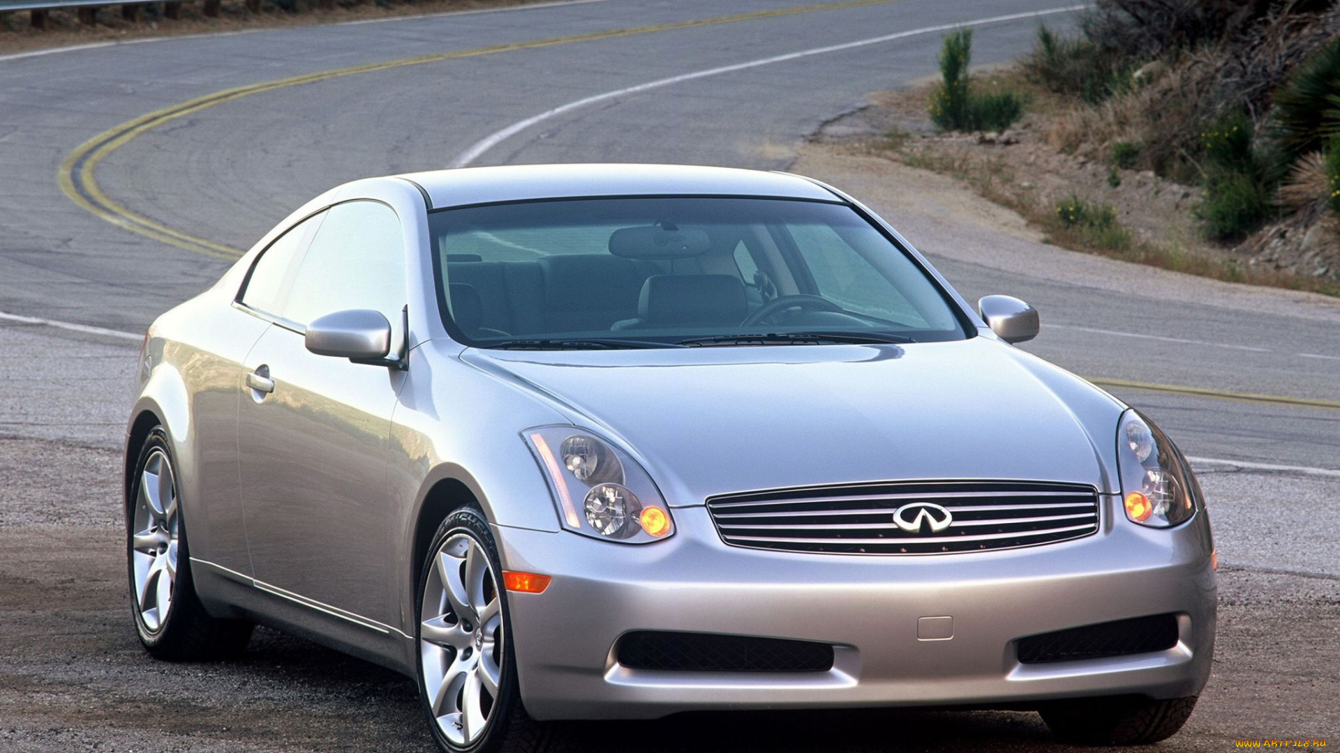 автомобили, infiniti