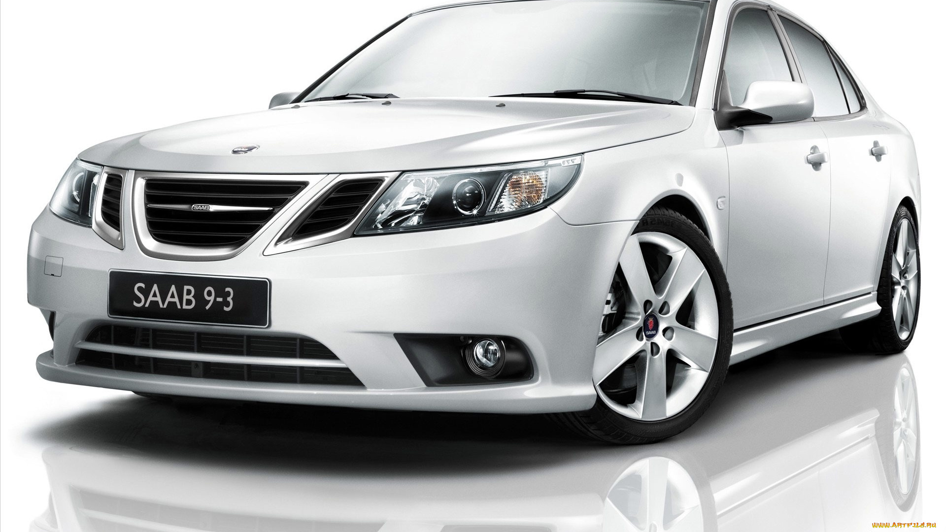 автомобили, saab