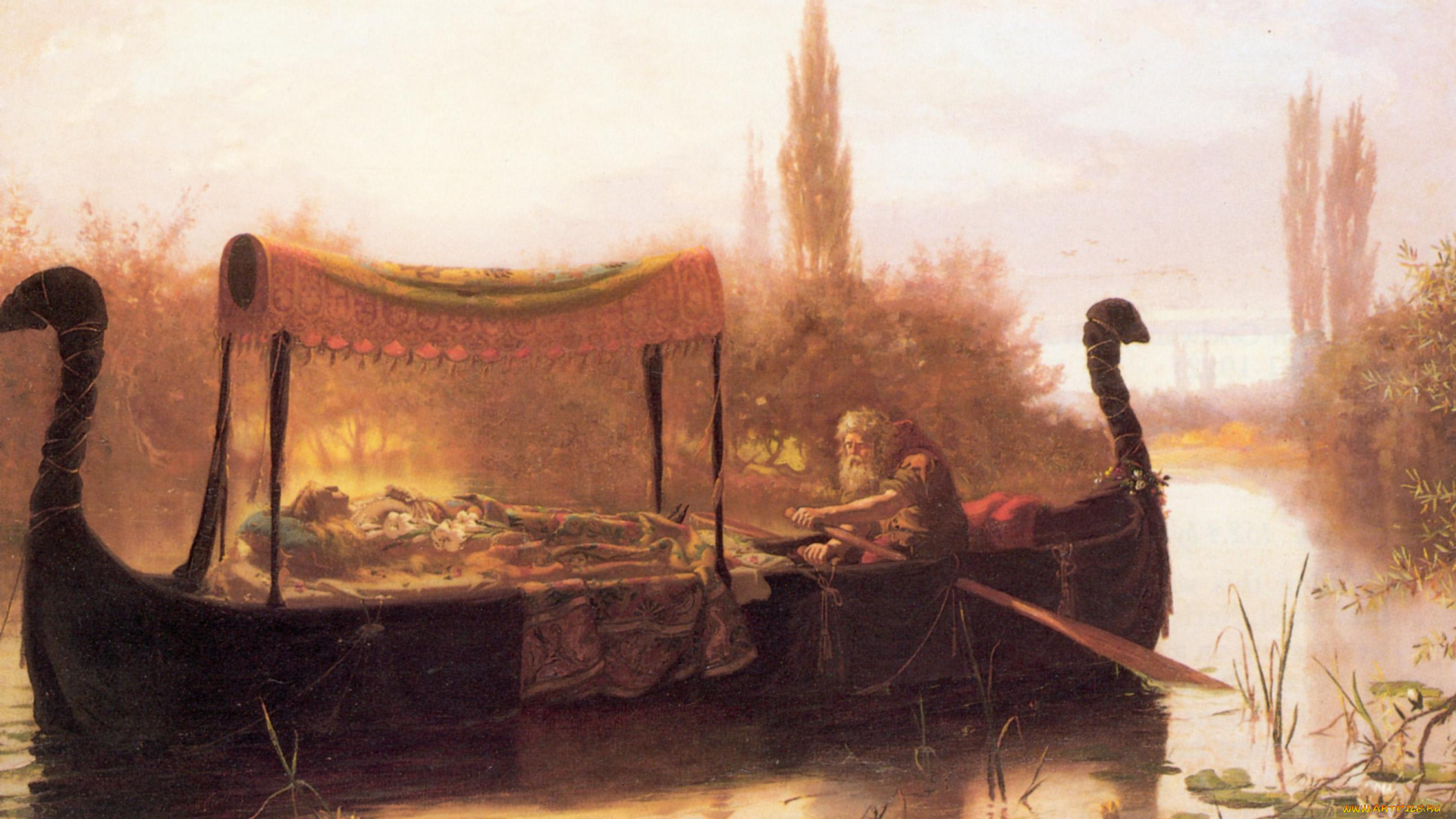 gibb, elaine, рисованные, живопись