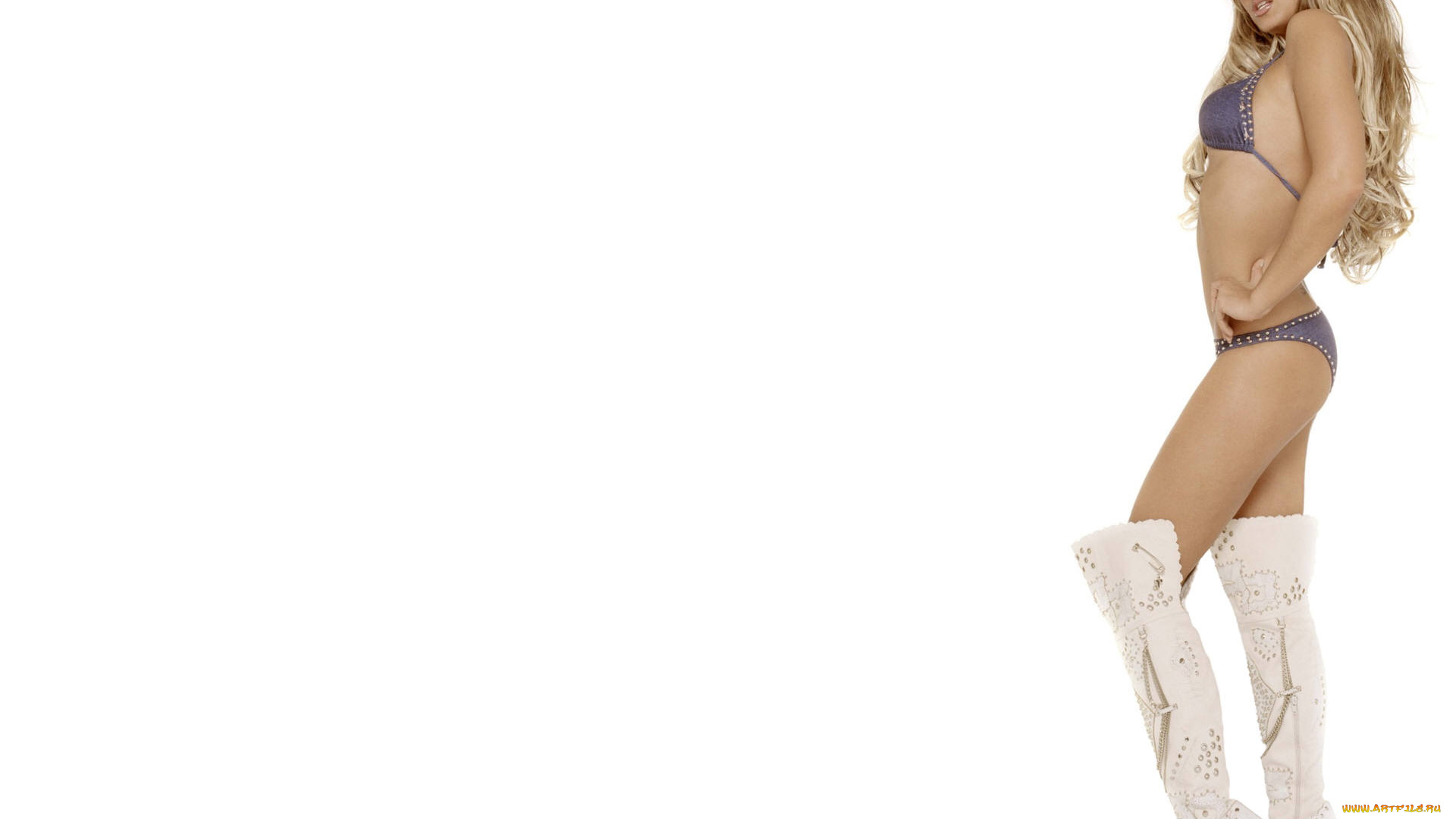 Jodie, Marsh, девушки