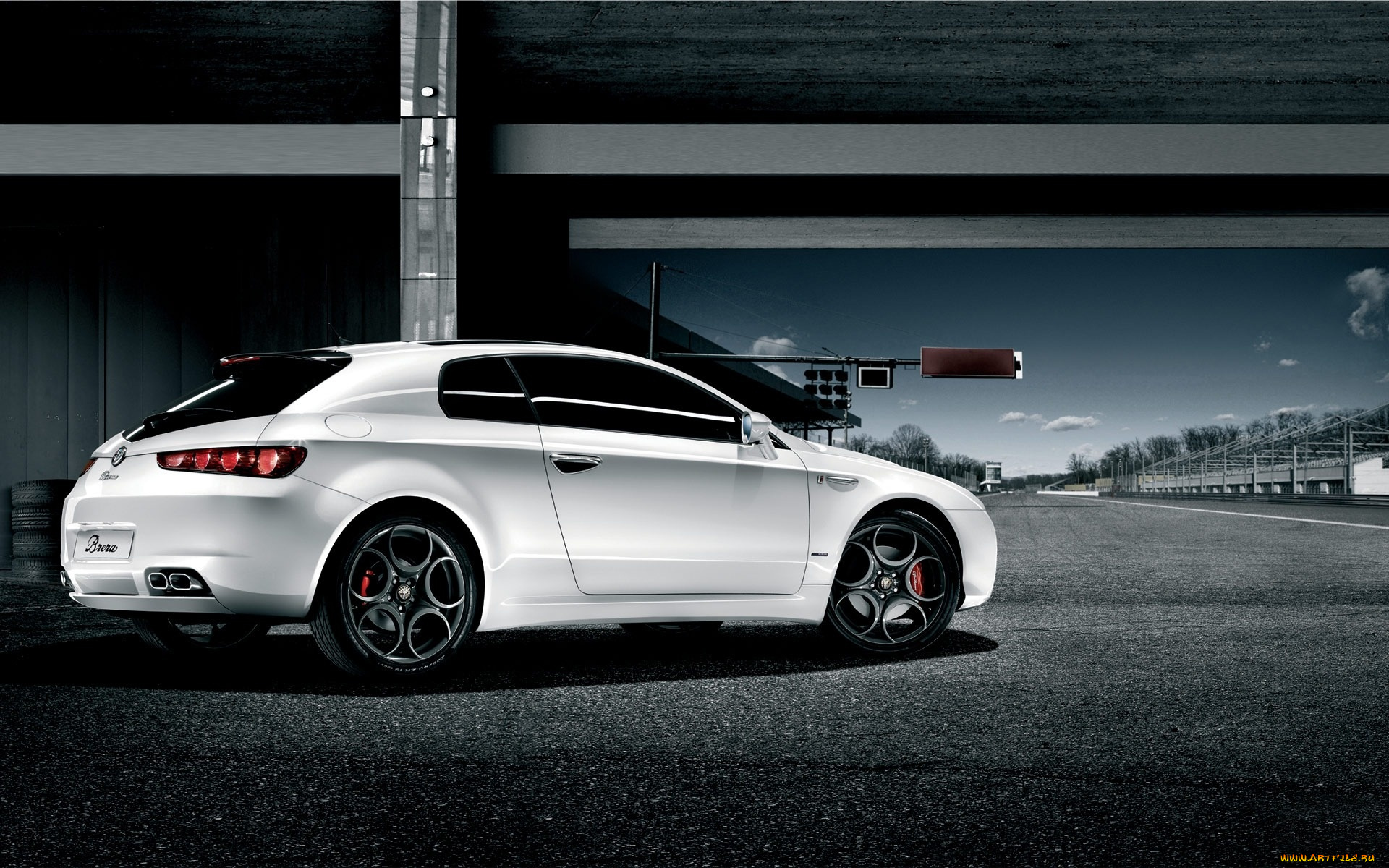 автомобили, alfa, romeo