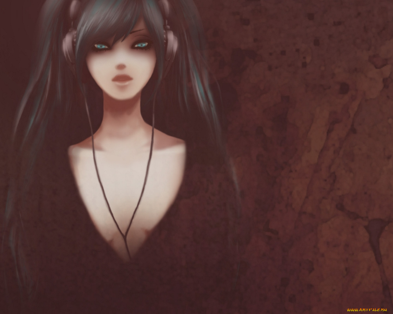 аниме, vocaloid