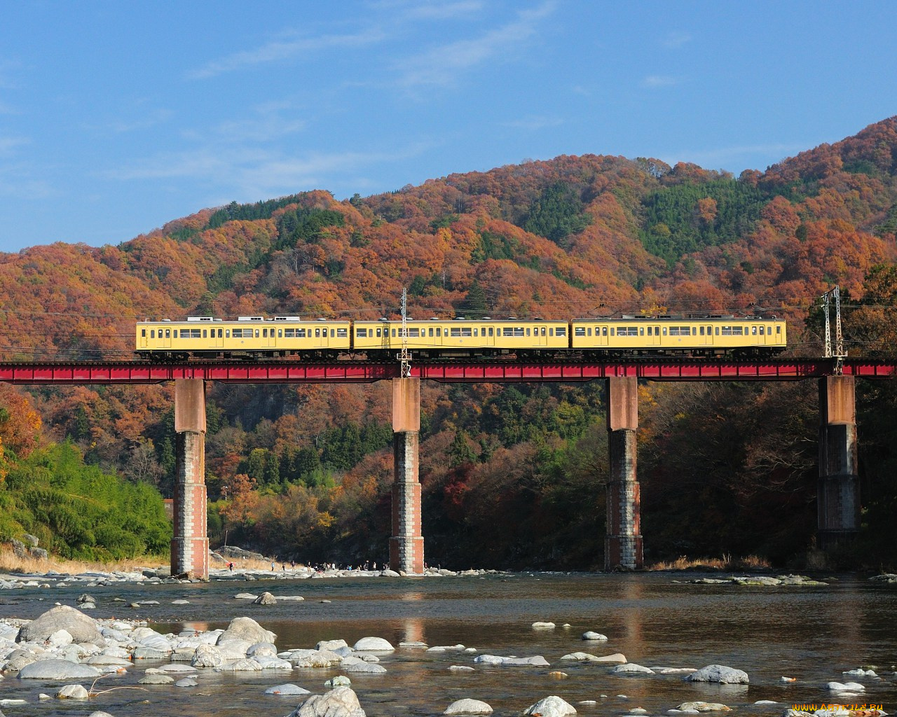 техника, электрички