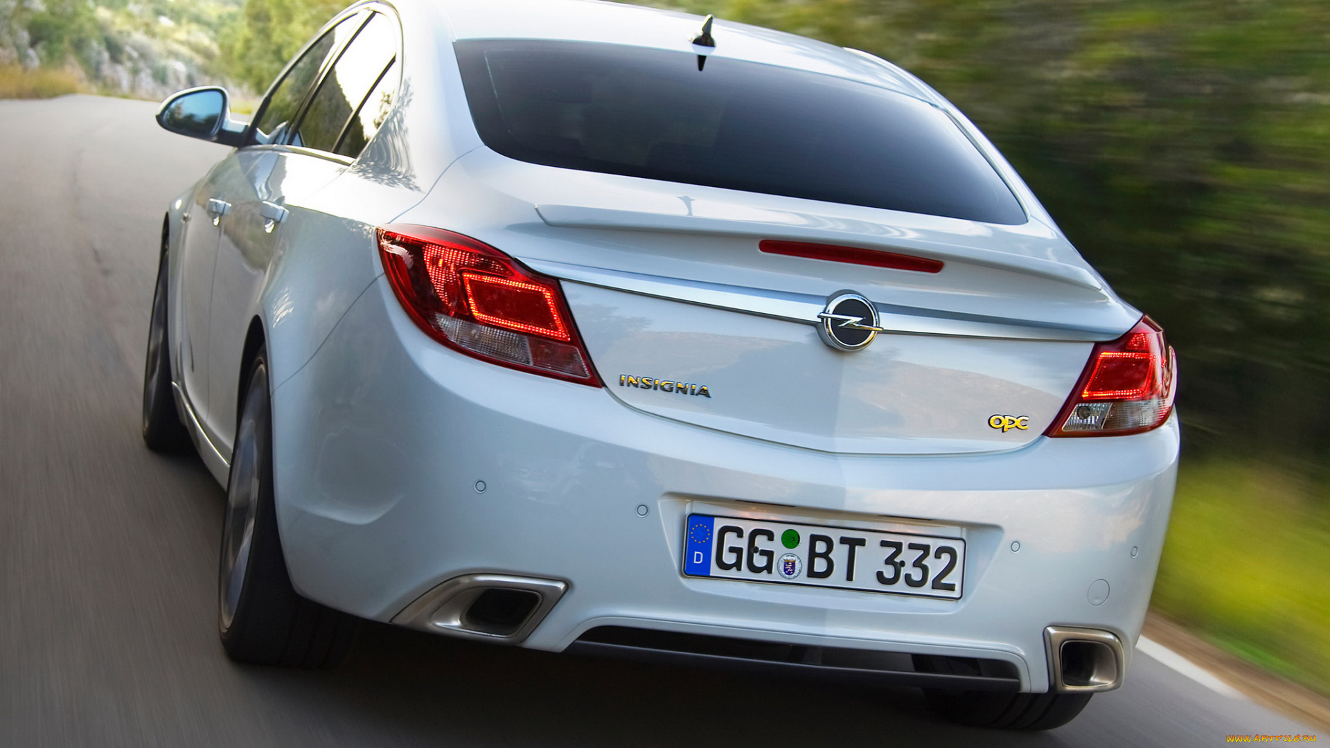 автомобили, opel, insignia, opc