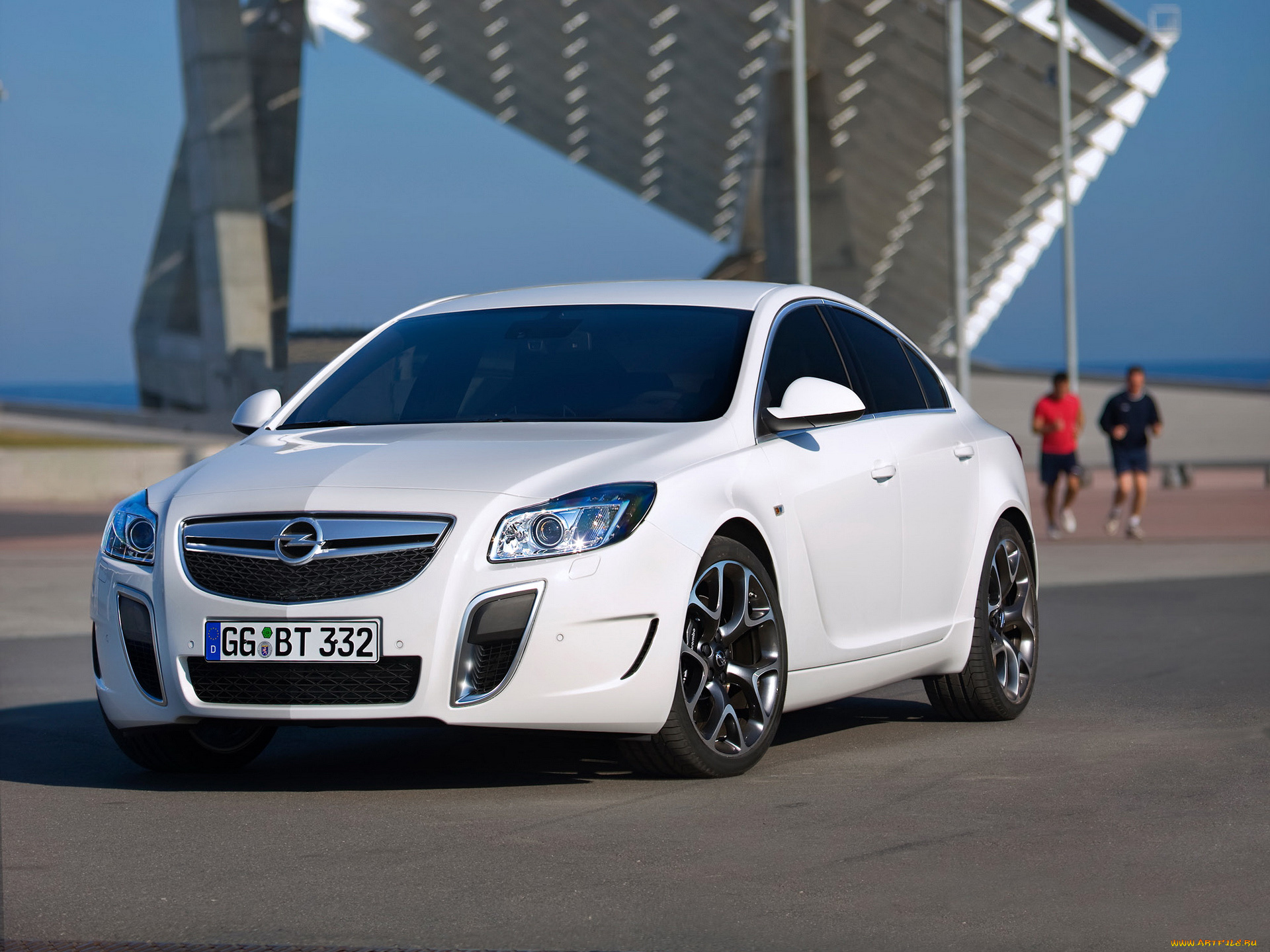 автомобили, opel, insignia, opc