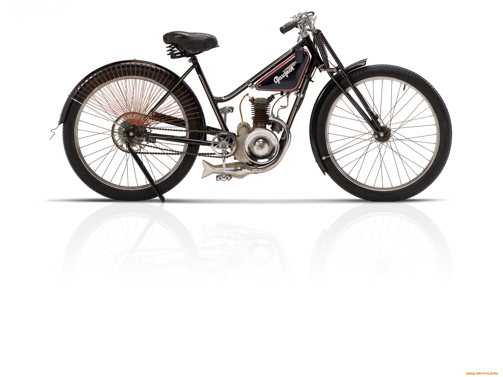 peugeot, мотоциклы