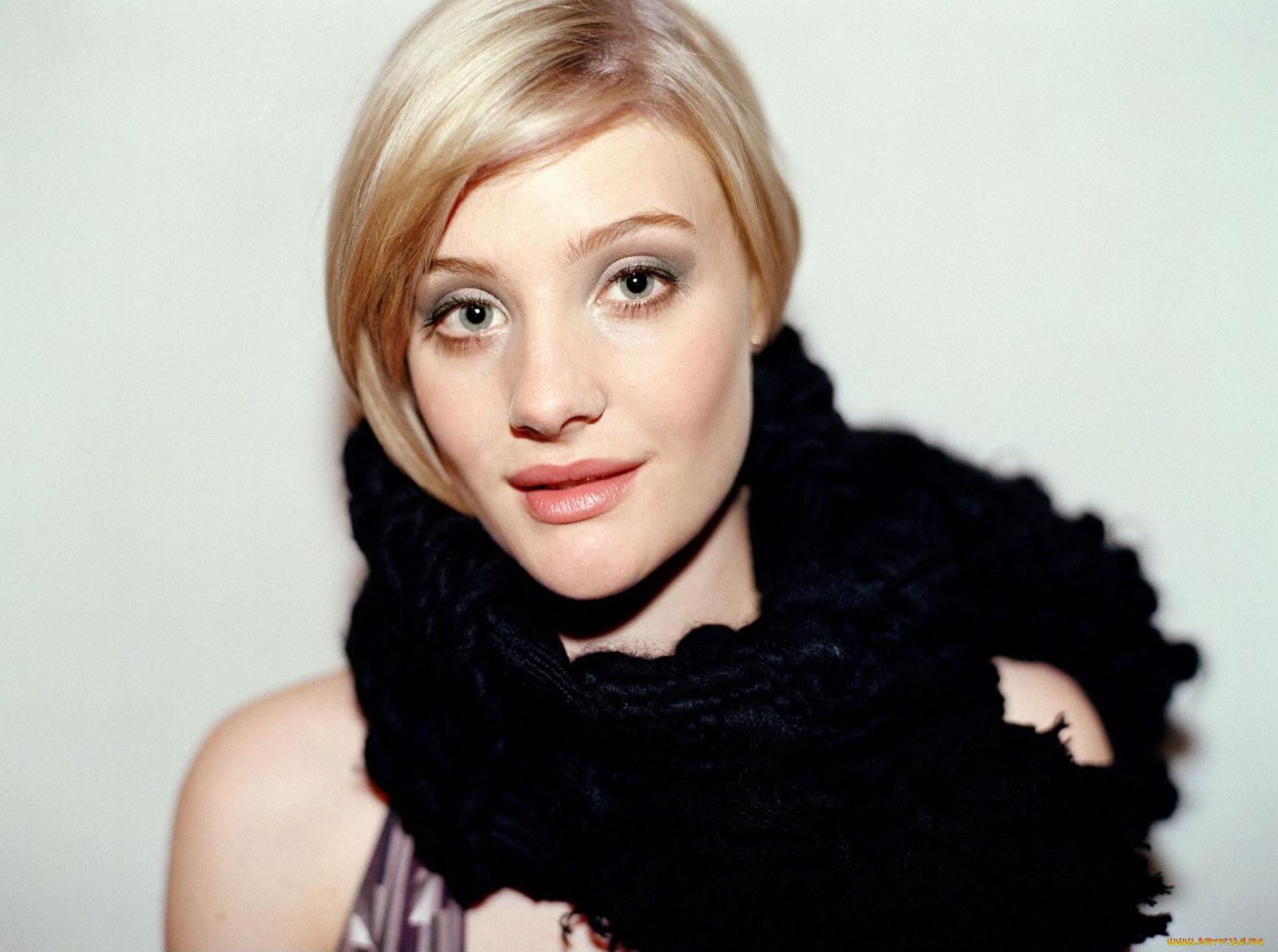 Romola, Garai, девушки, актриса