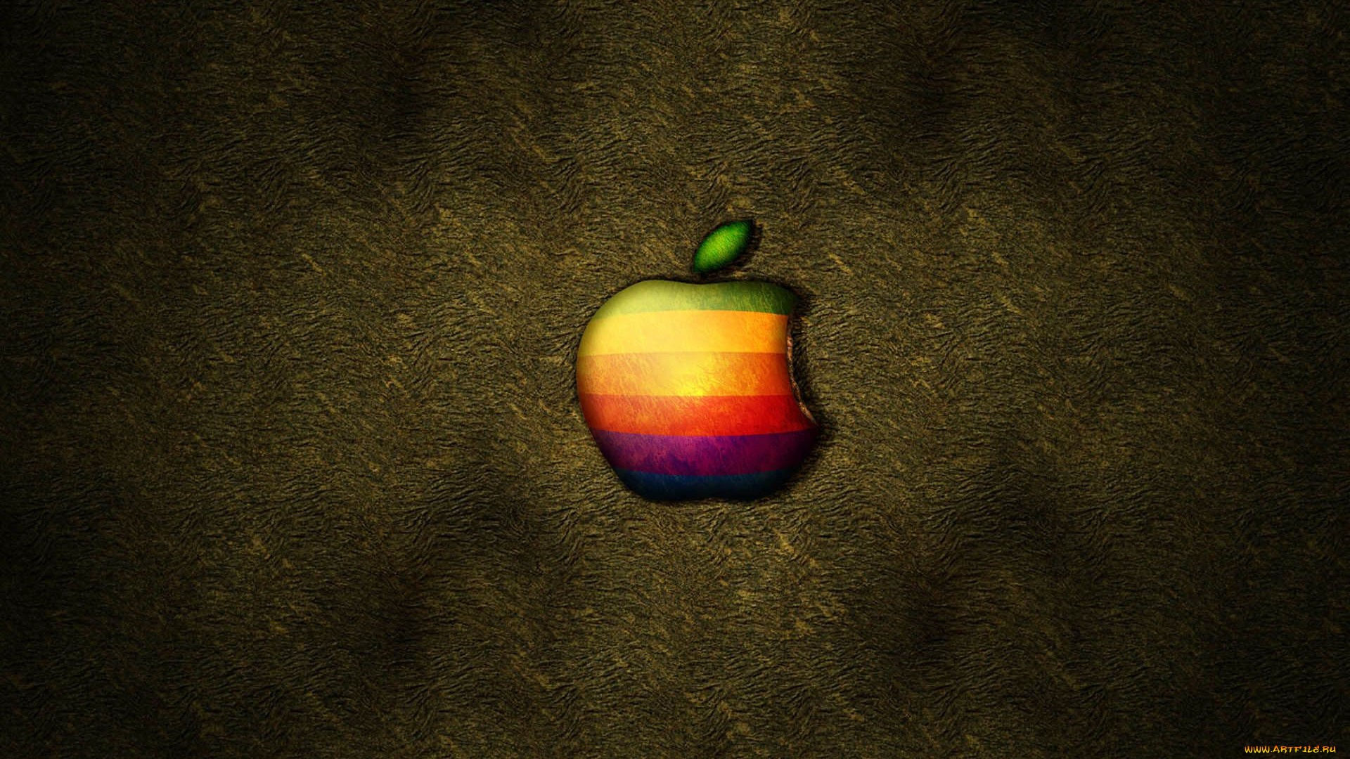 компьютеры, apple, фон, яблоко, аpple, логотип