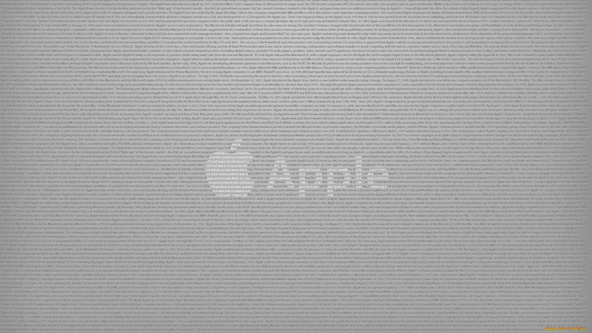 компьютеры, apple, фон, яблоко, аpple, логотип