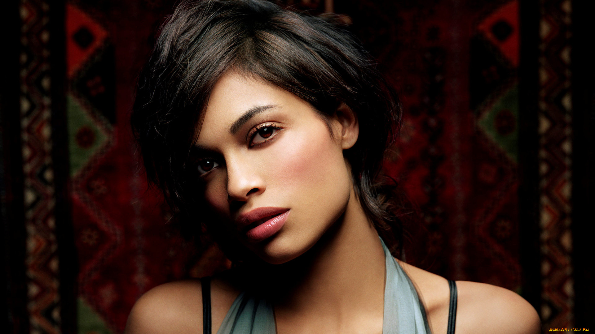 Rosario, Dawson, девушки, актриса