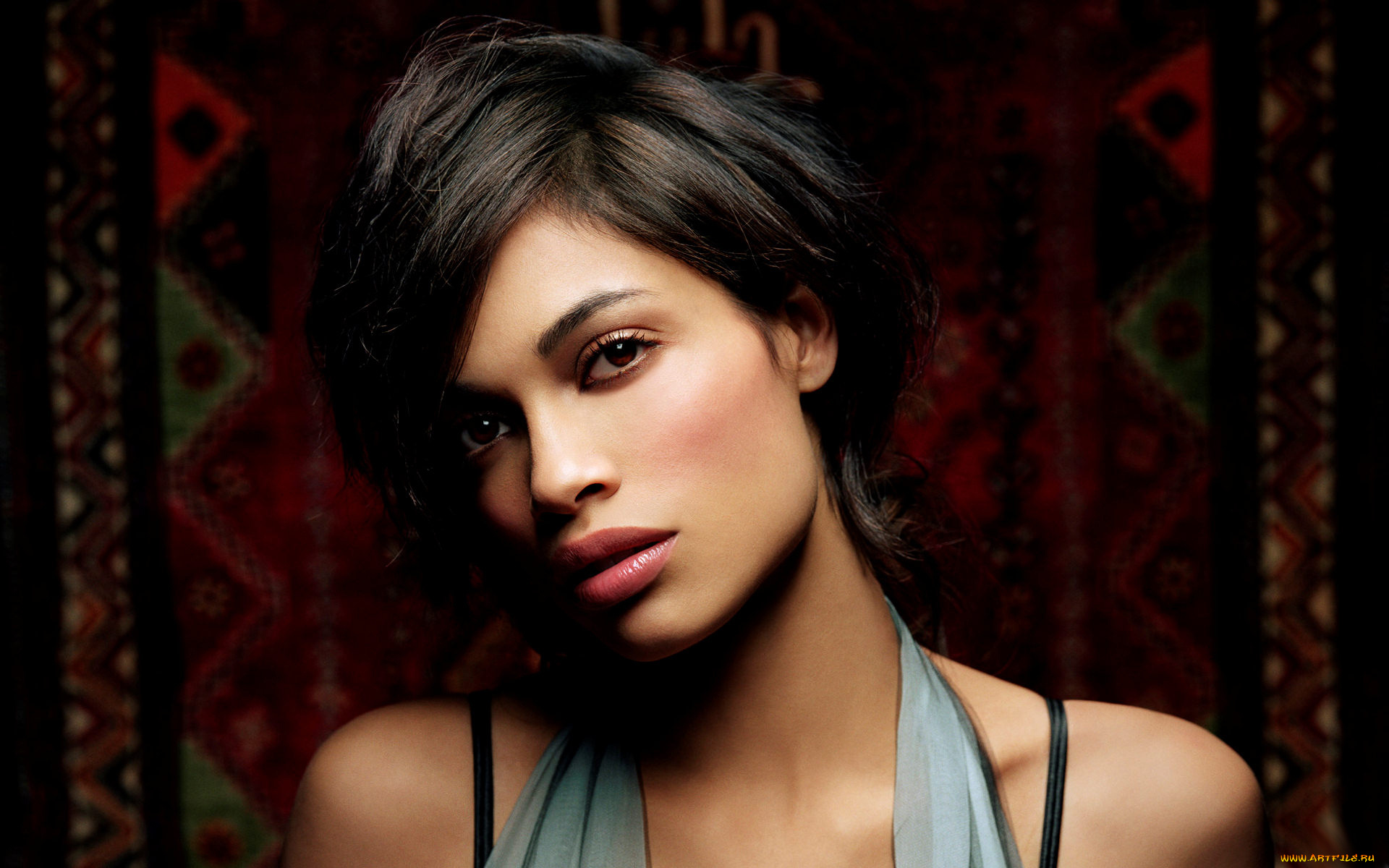 Rosario, Dawson, девушки, актриса