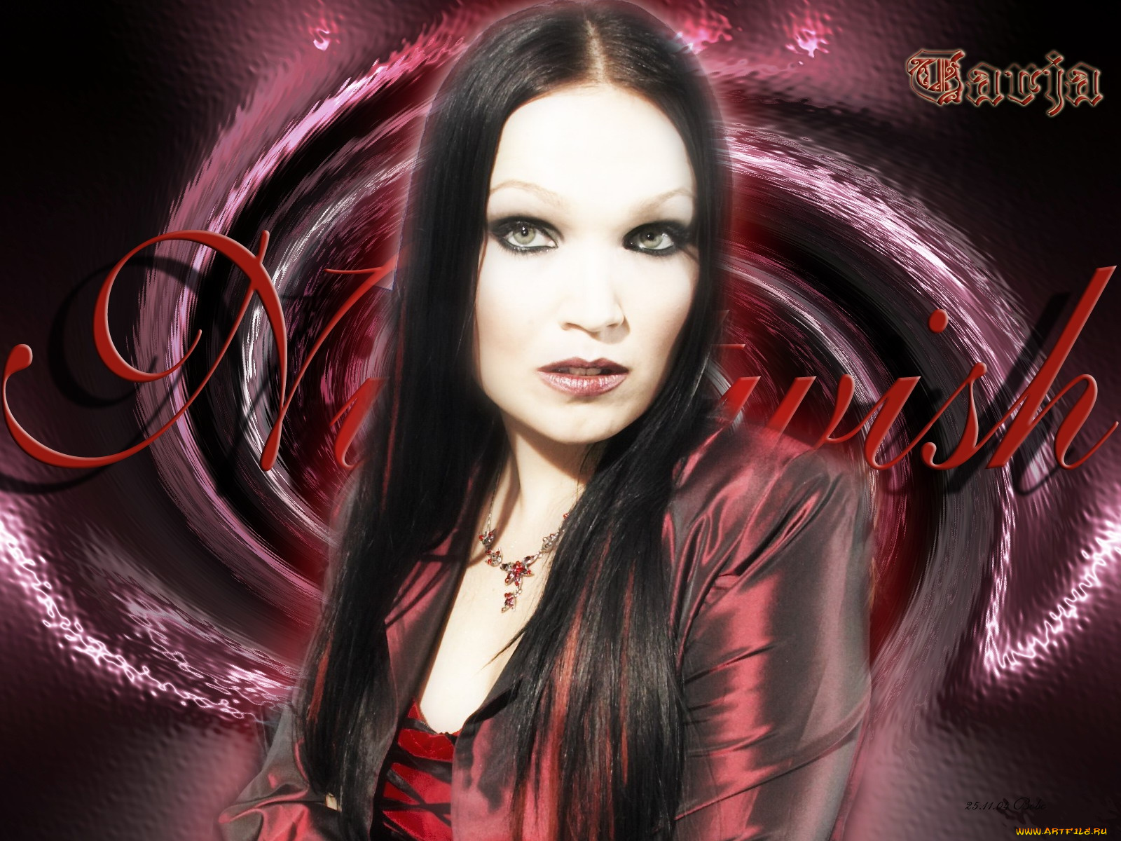 tarja, turunen, музыка, nightwish, финляндия, вокалист, композитор, пианист