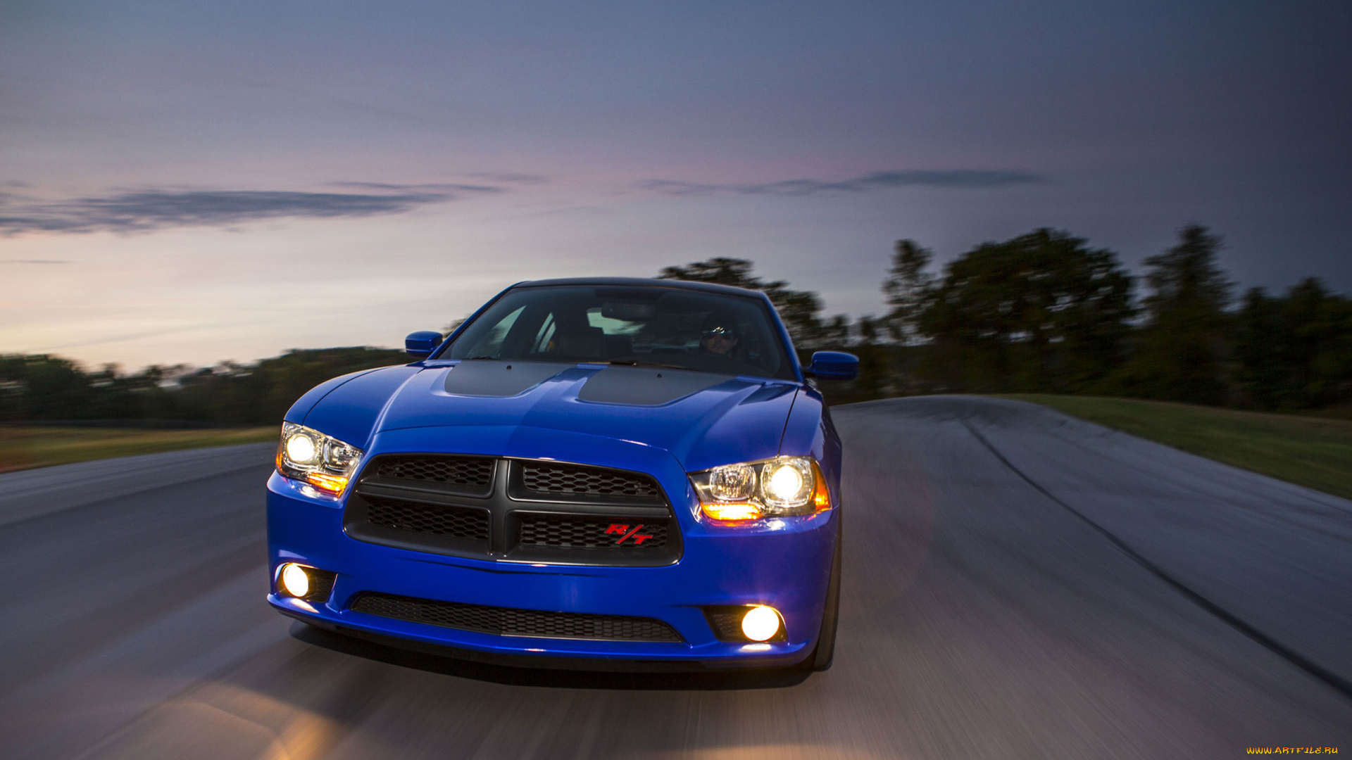 автомобили, dodge, charger, daytona