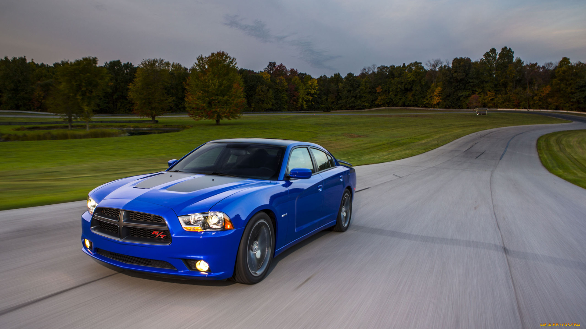 автомобили, dodge, charger, daytona
