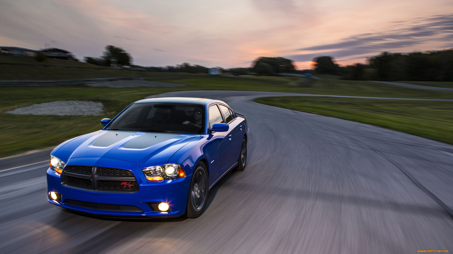 автомобили, dodge, charger, daytona