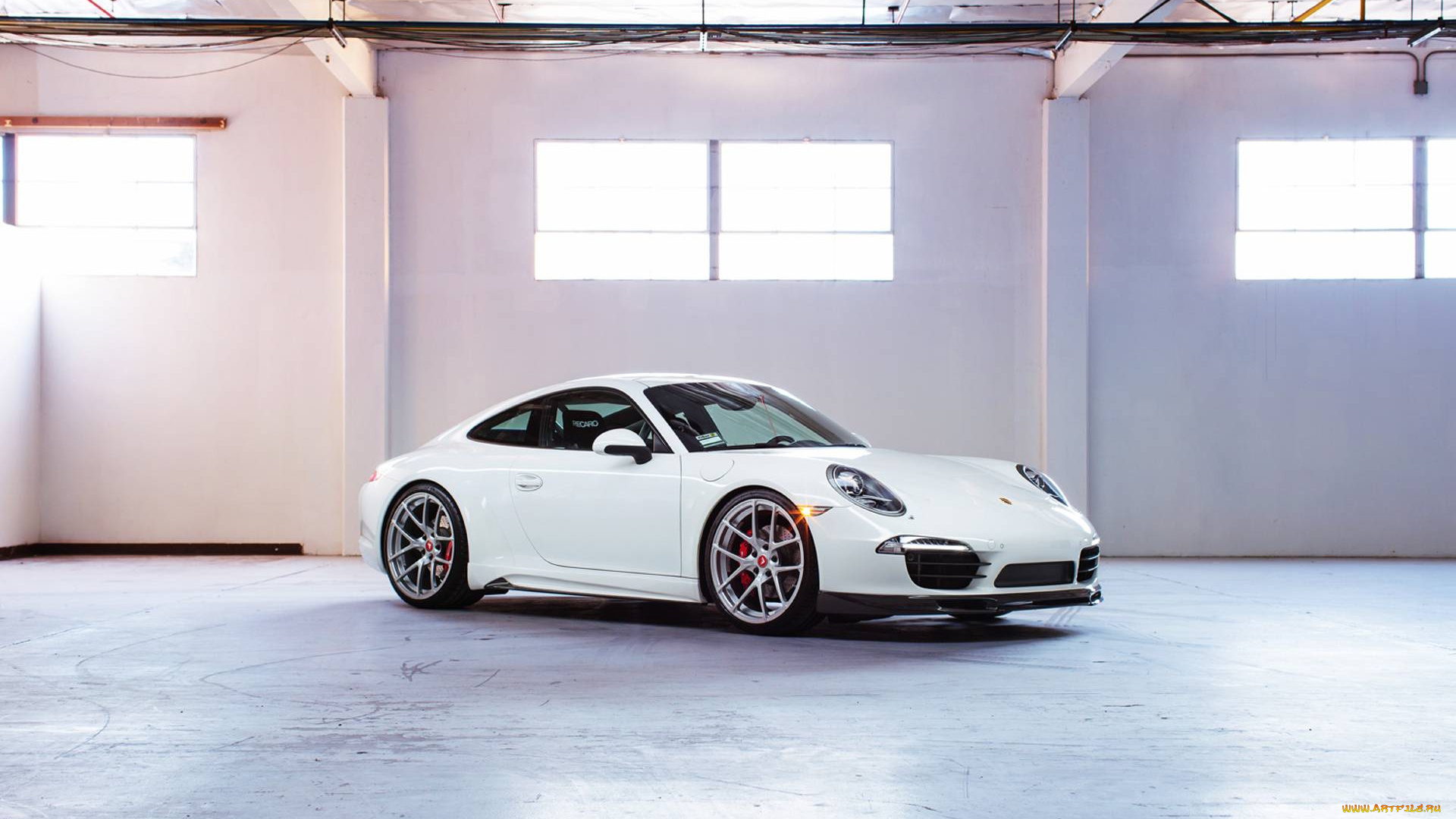 автомобили, porsche, 991v-gt, carrera