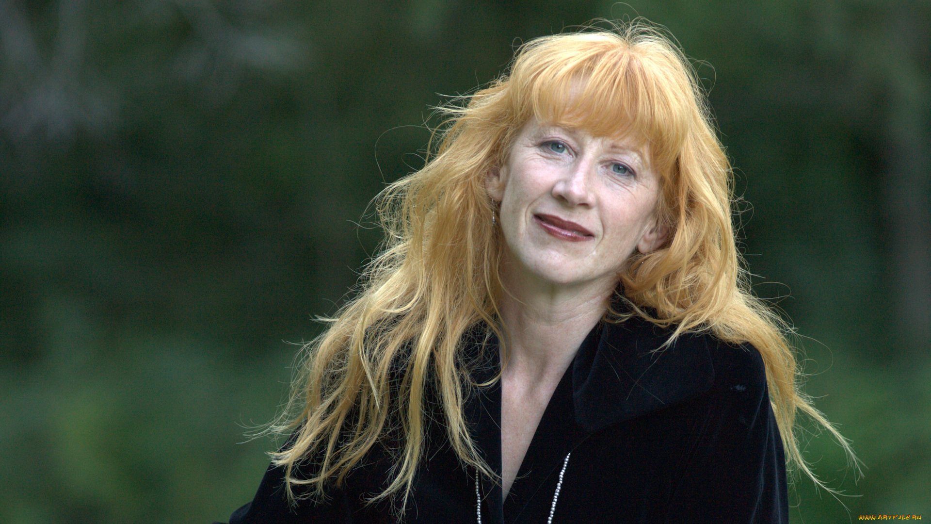 loreena, mckennitt, музыка, канада, вокал, музыкант