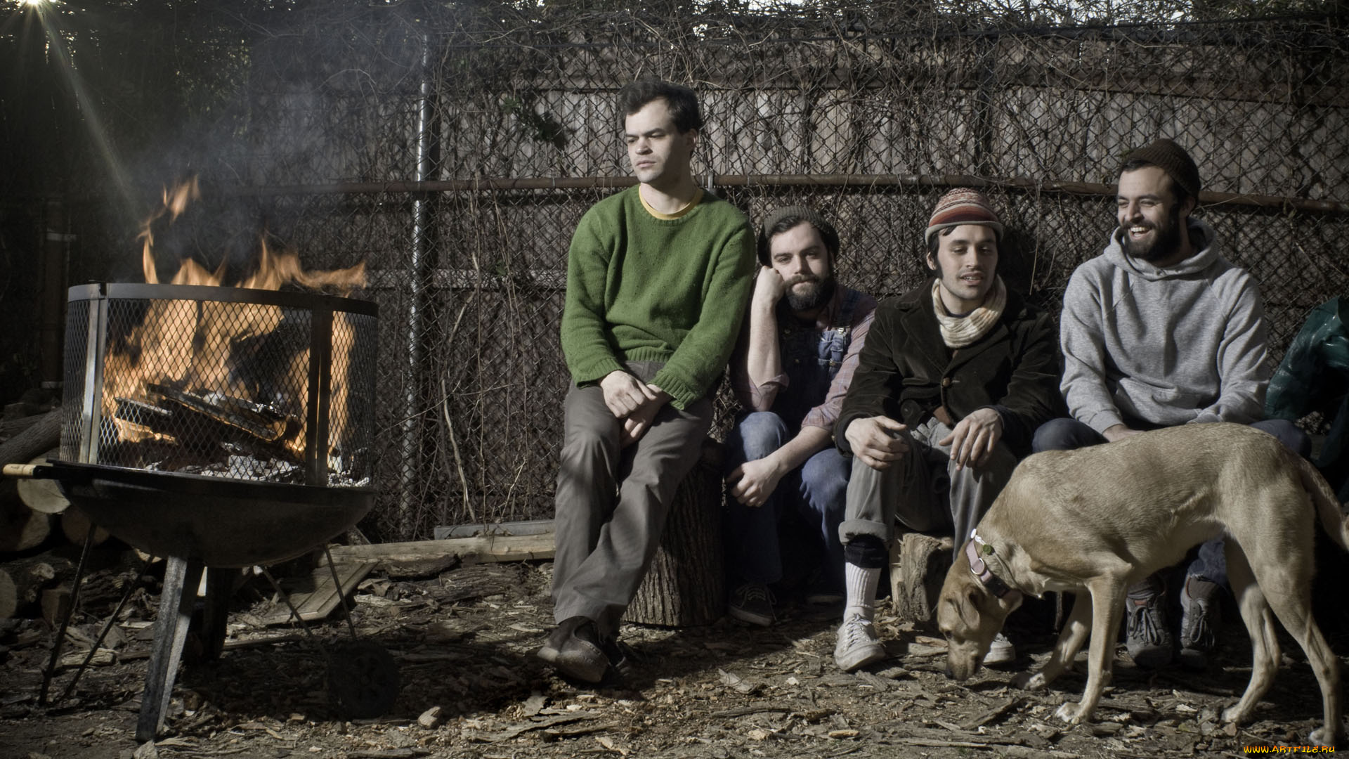 mewithoutyou, музыка, другое, арт-рок, инди, пост-хардкор, сша, экспериментальный, рок