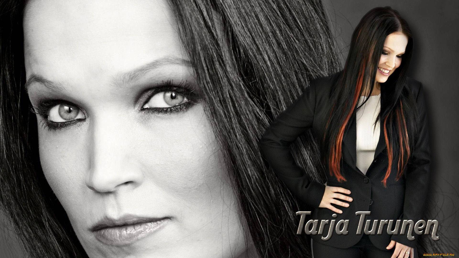 tarja, turunen, музыка, финляндия, вокалист, композитор, пианист