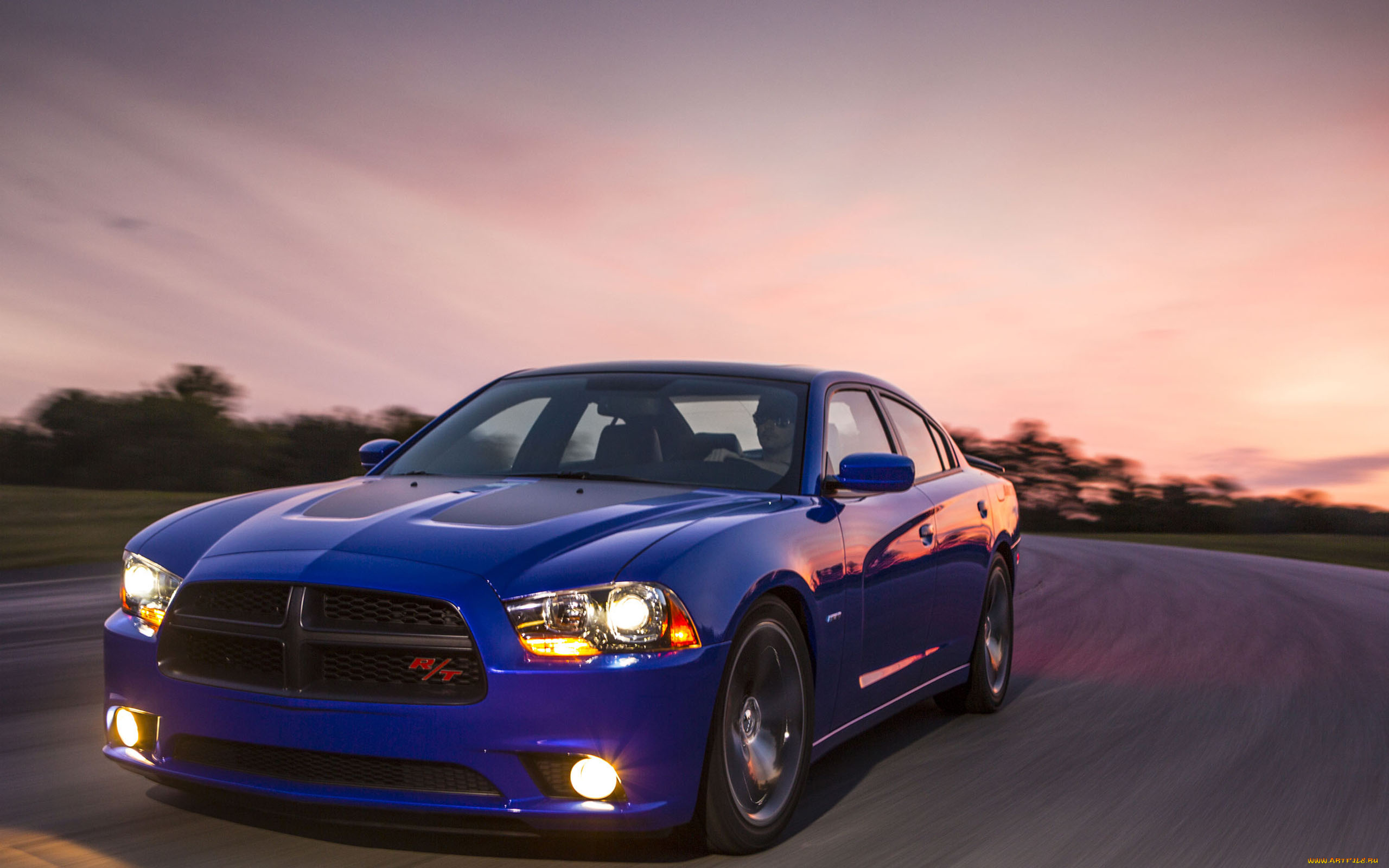 автомобили, dodge, charger, daytona