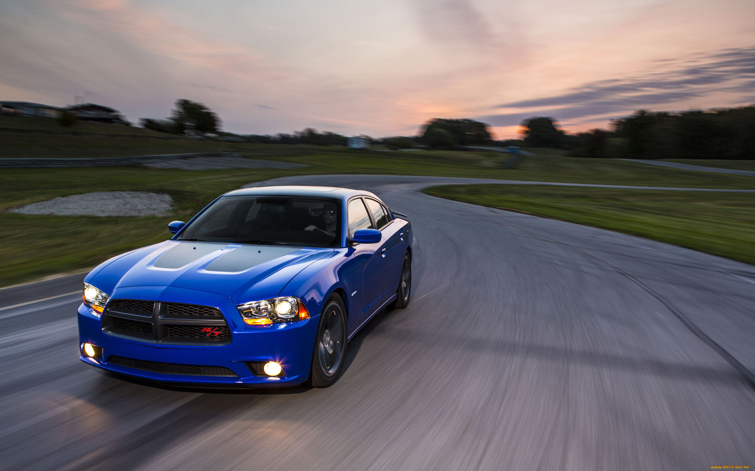 автомобили, dodge, charger, daytona