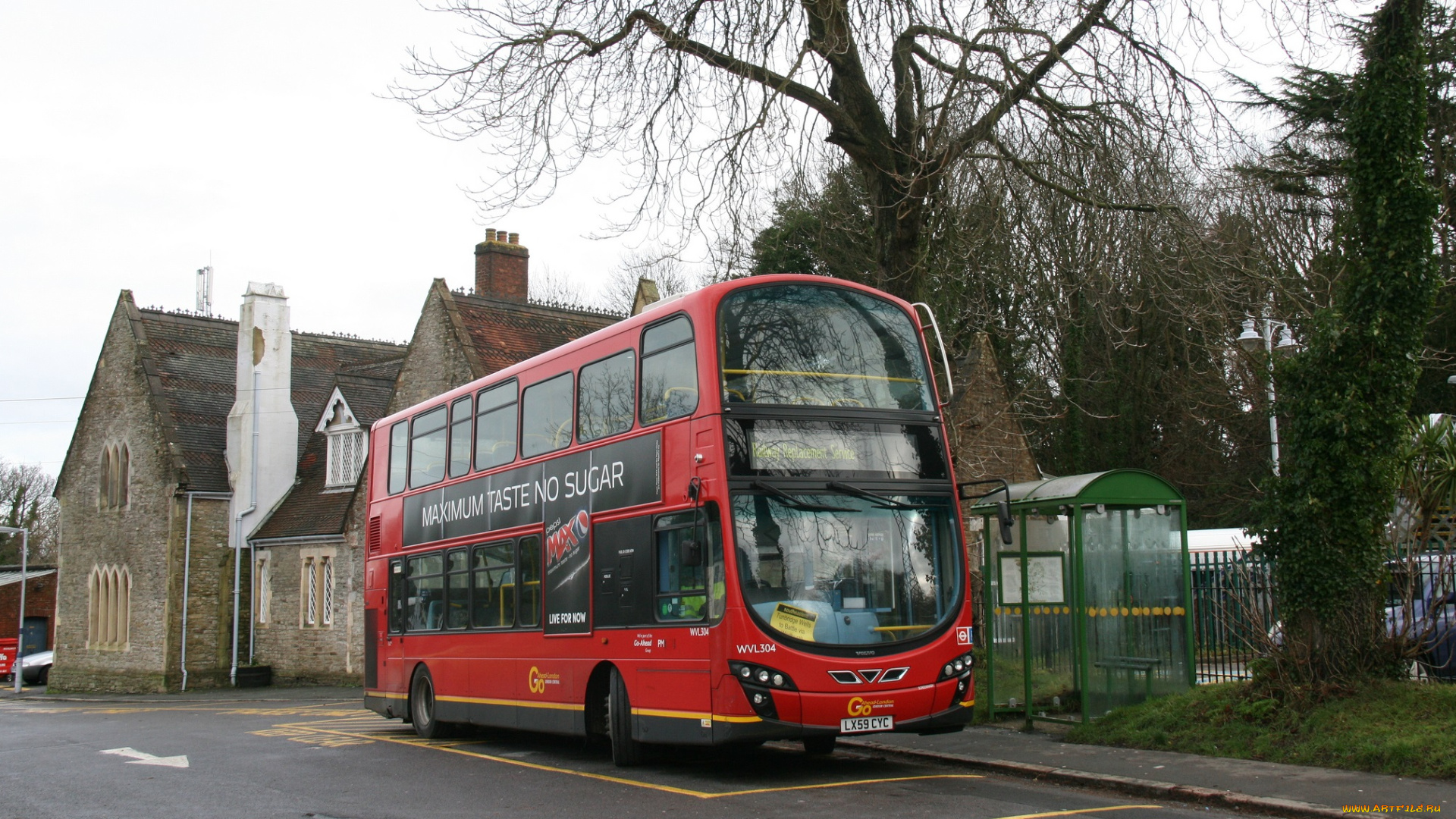 автомобили, автобусы, автобус, городской