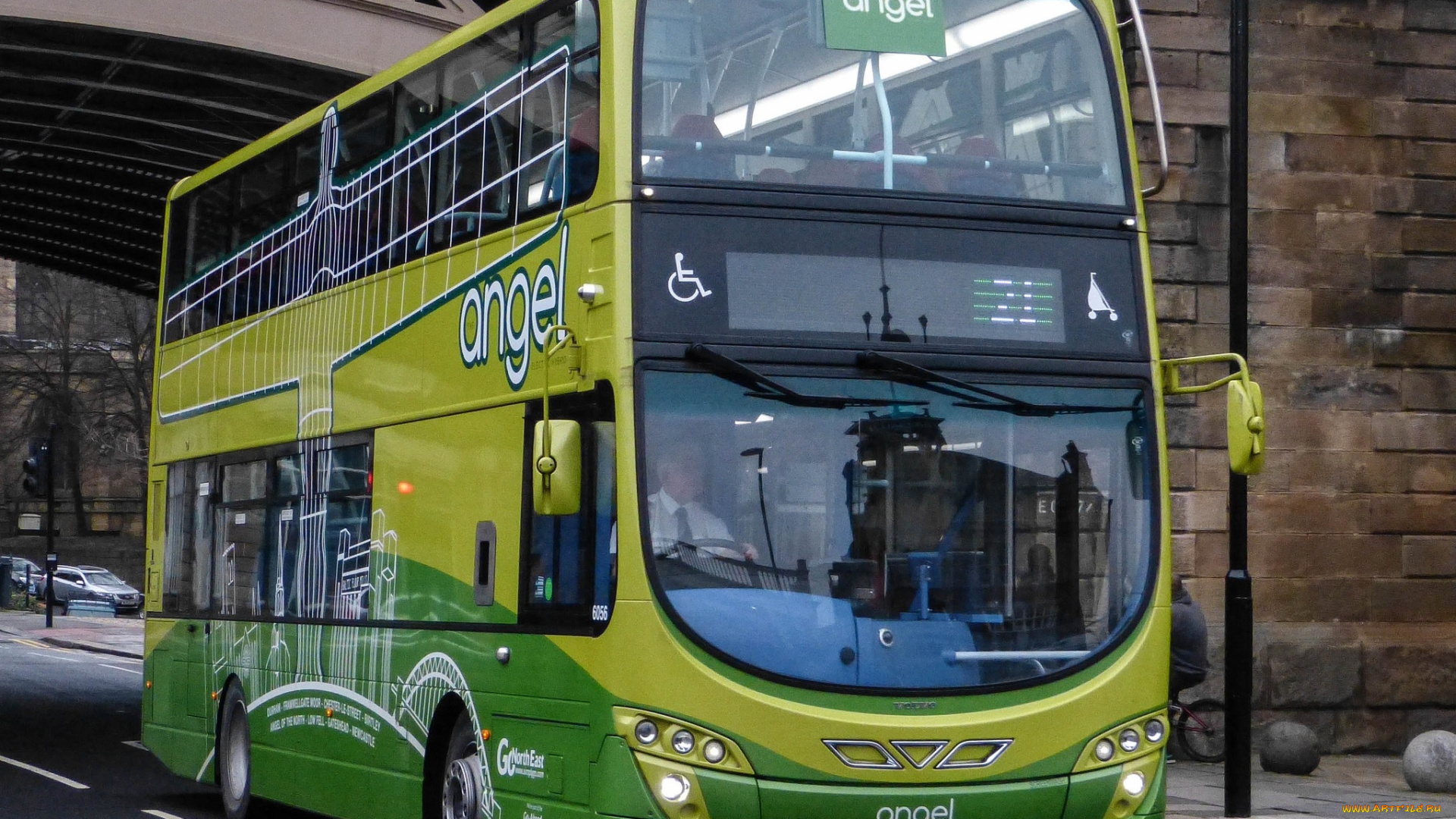 автомобили, автобусы, автобус, городской