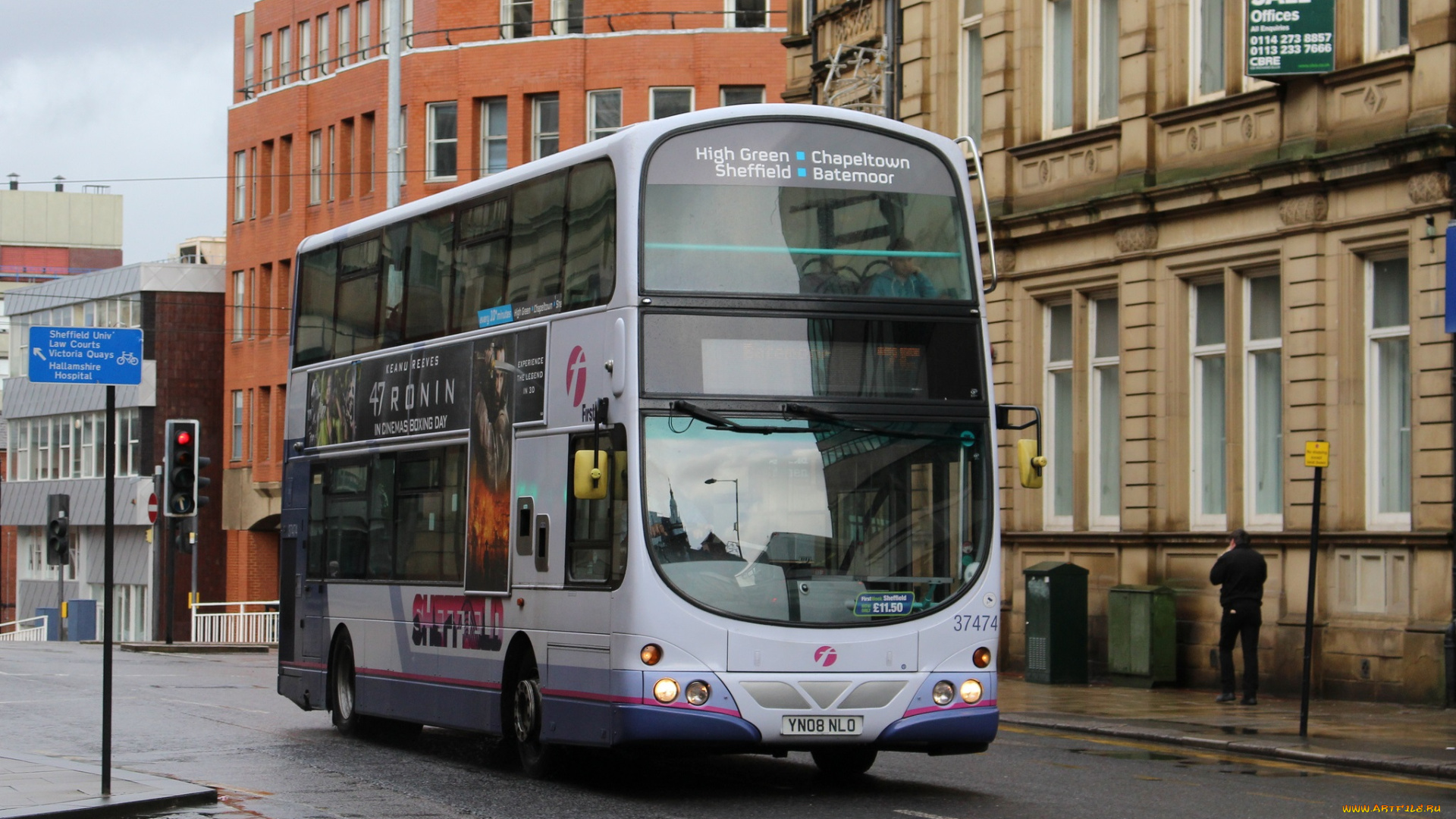 автомобили, автобусы, автобус, городской