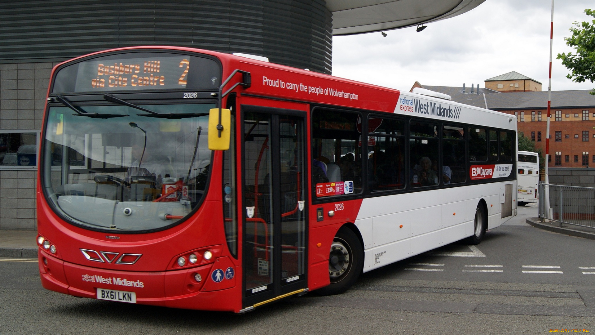 автомобили, автобусы, автобус, городской