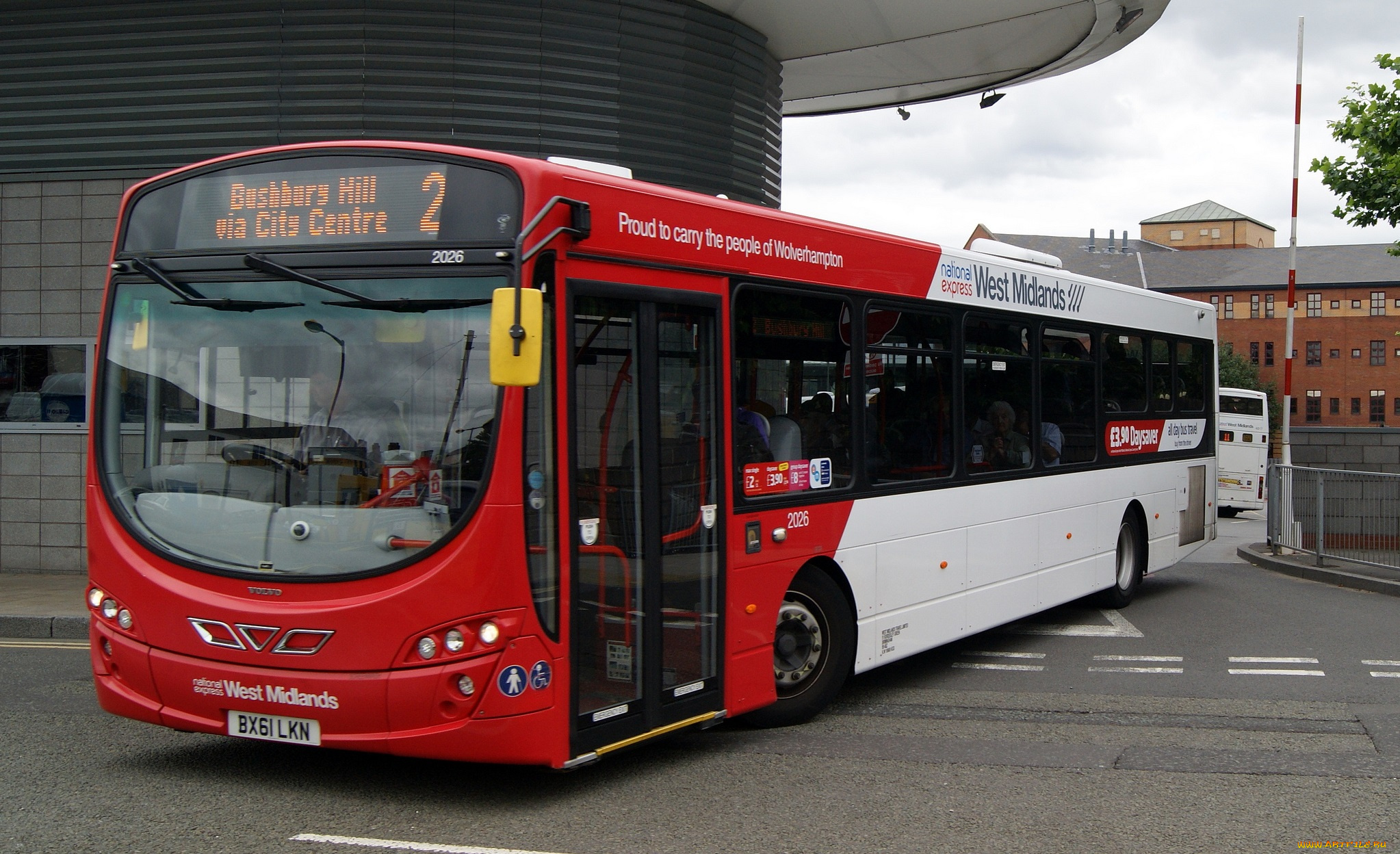 автомобили, автобусы, автобус, городской