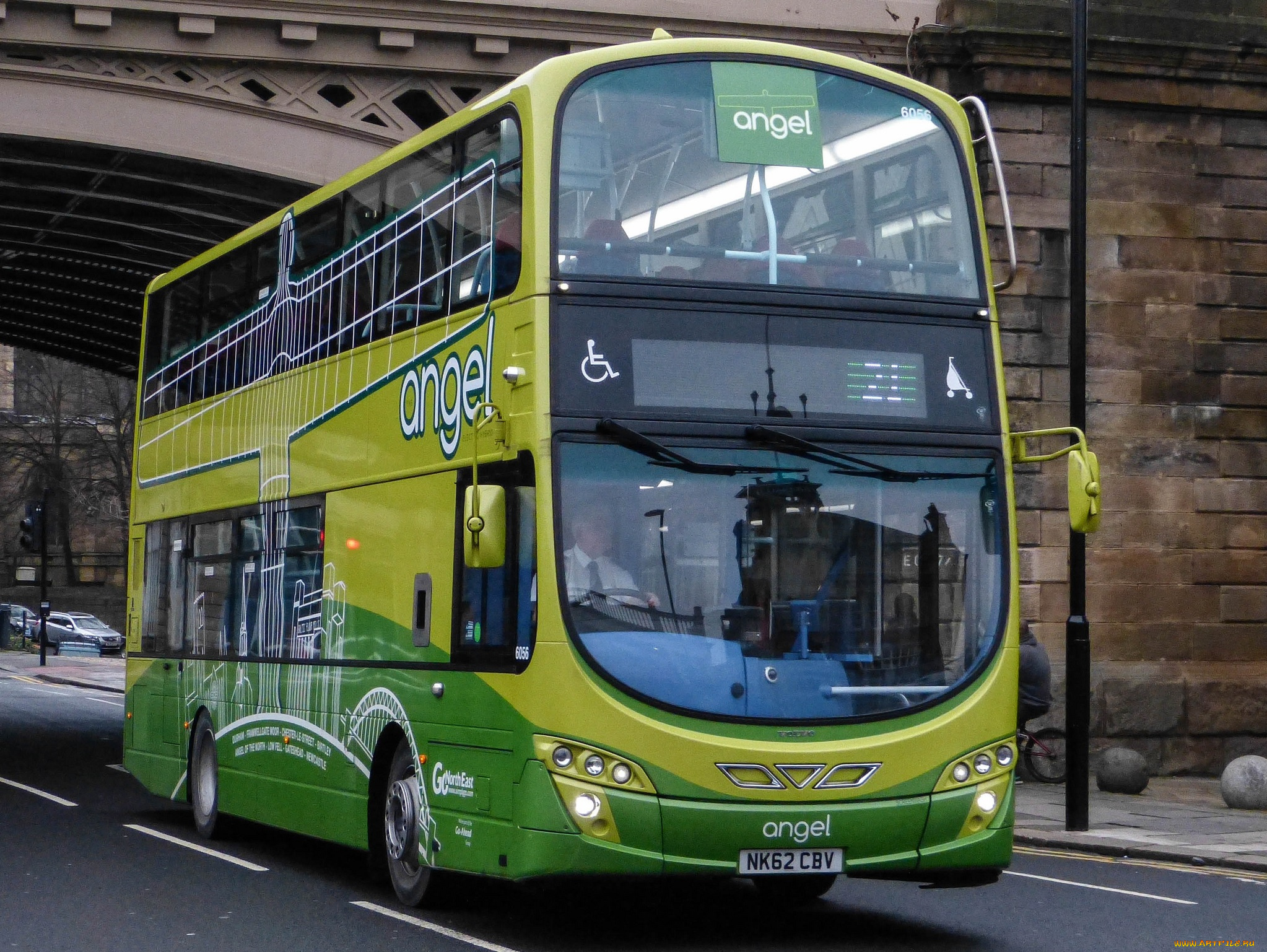 автомобили, автобусы, автобус, городской