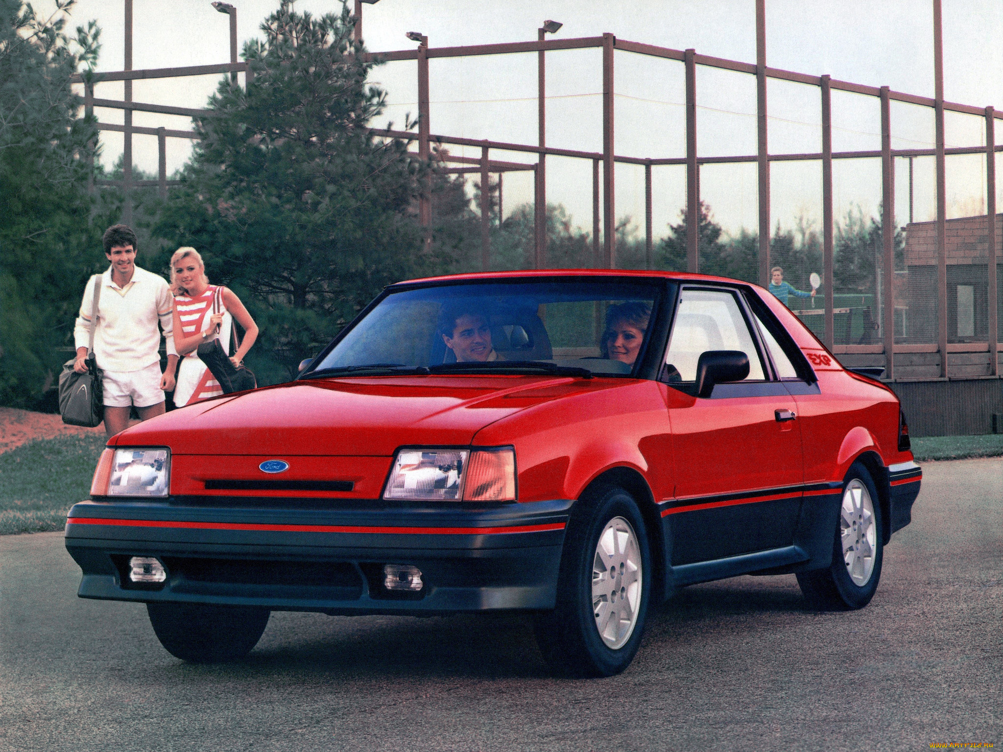 автомобили, ford, skylark