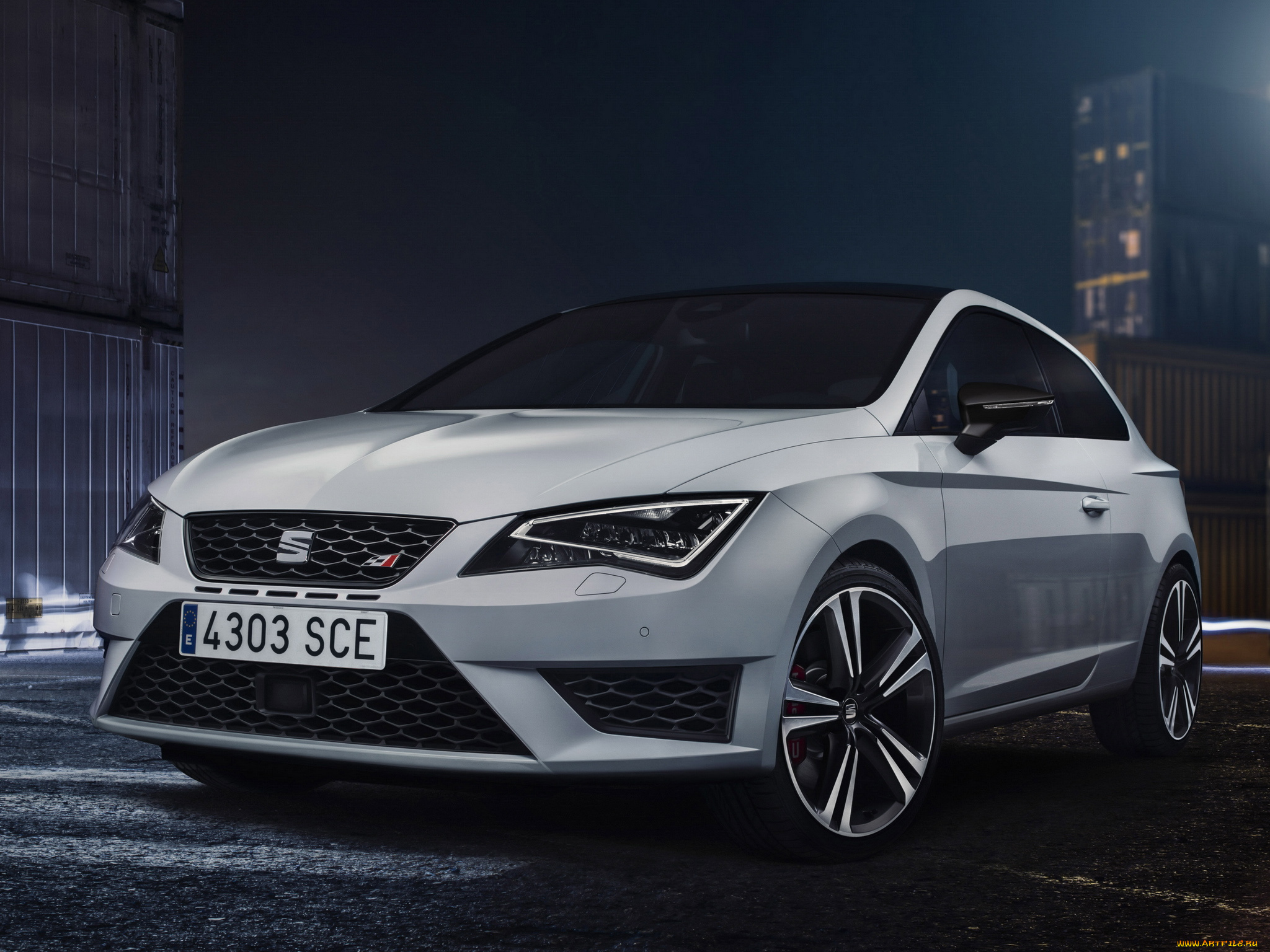 автомобили, seat, 280, cupra, leon
