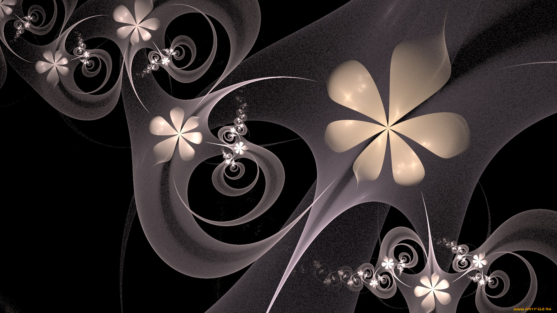 3д, графика, люди, , people, цвета, фон, узор