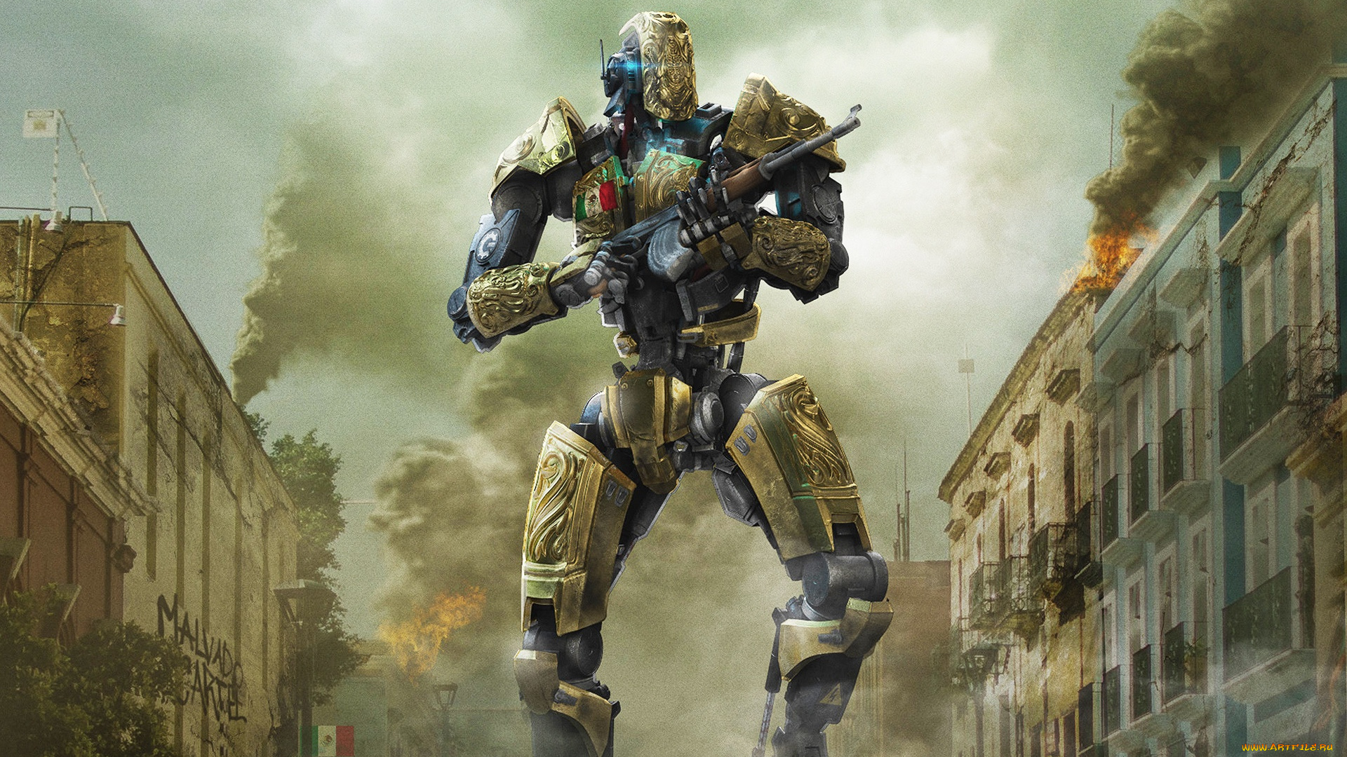 juarez, 2045, кино, фильмы, juarez, 2045, хуарес, фантастика, экшен, боевик