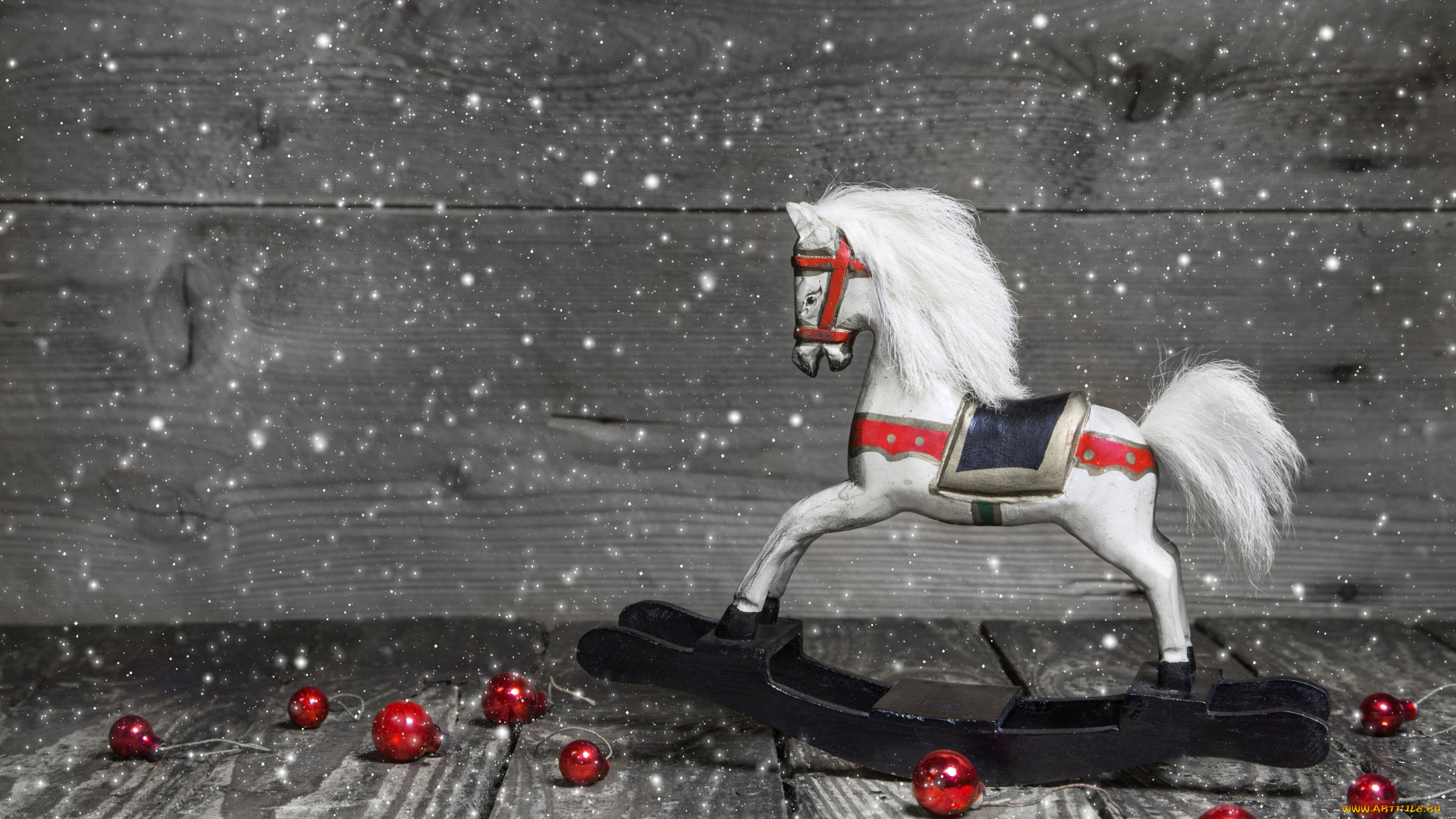 праздничные, фигурки, новый, год, рождество, new, year, christmas, праздник, шарики, украшения