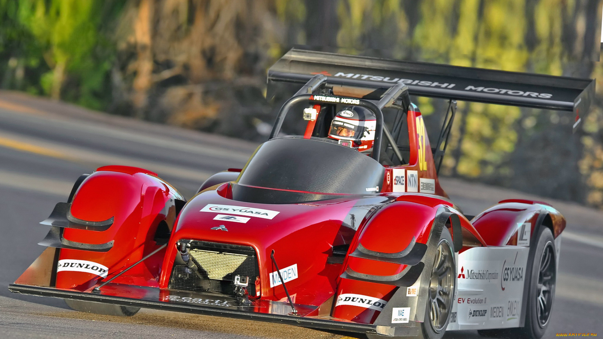 спорт, формула, 1, красный, 2014г, evolution, iii, miev, mitsubishi, гонка, трек, скорость