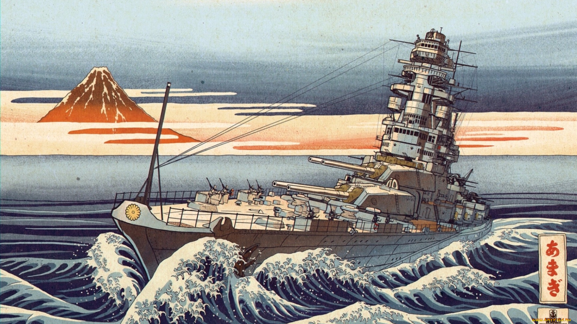 видео, игры, world, of, warships, action, симулятор, онлайн, warships, of, world