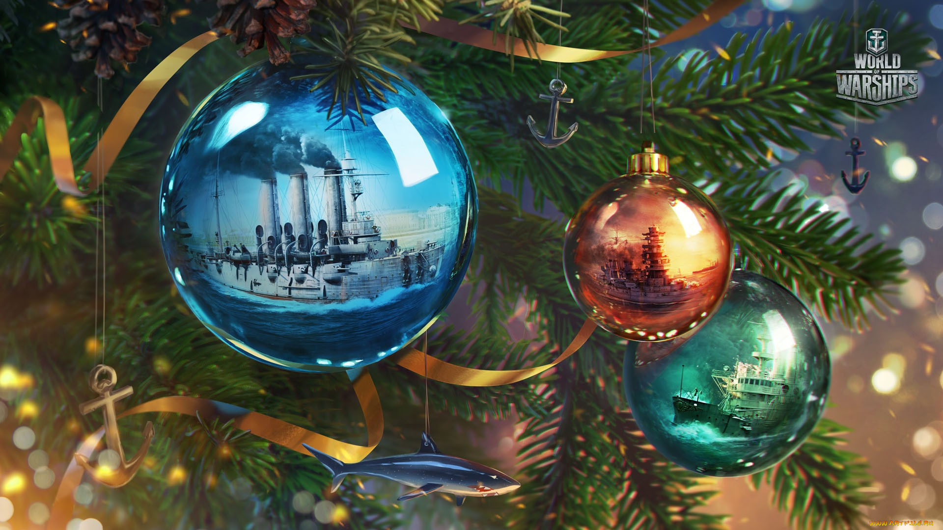 видео, игры, world, of, warships, warships, of, world, симулятор, онлайн, action