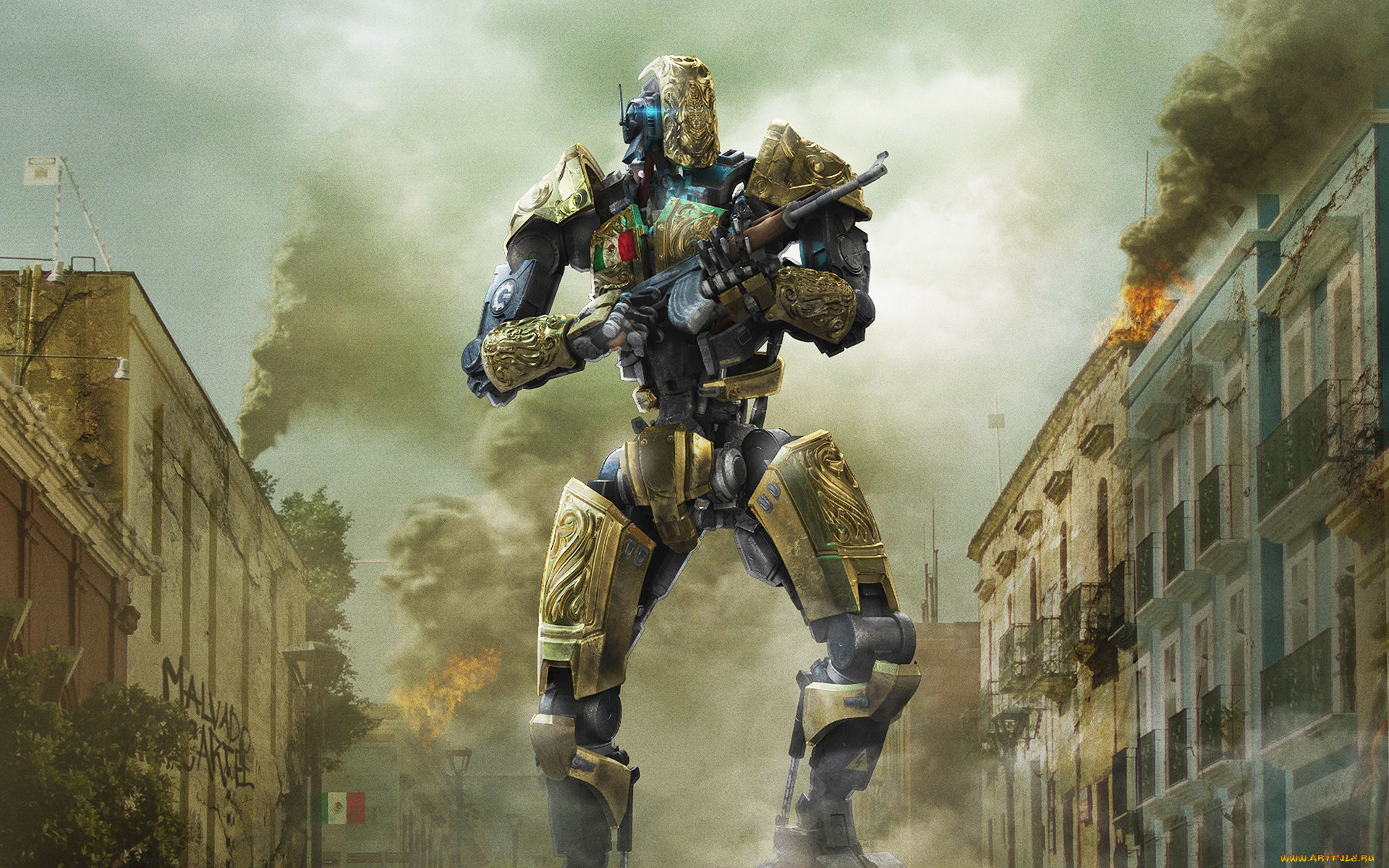 juarez, 2045, кино, фильмы, juarez, 2045, хуарес, фантастика, экшен, боевик