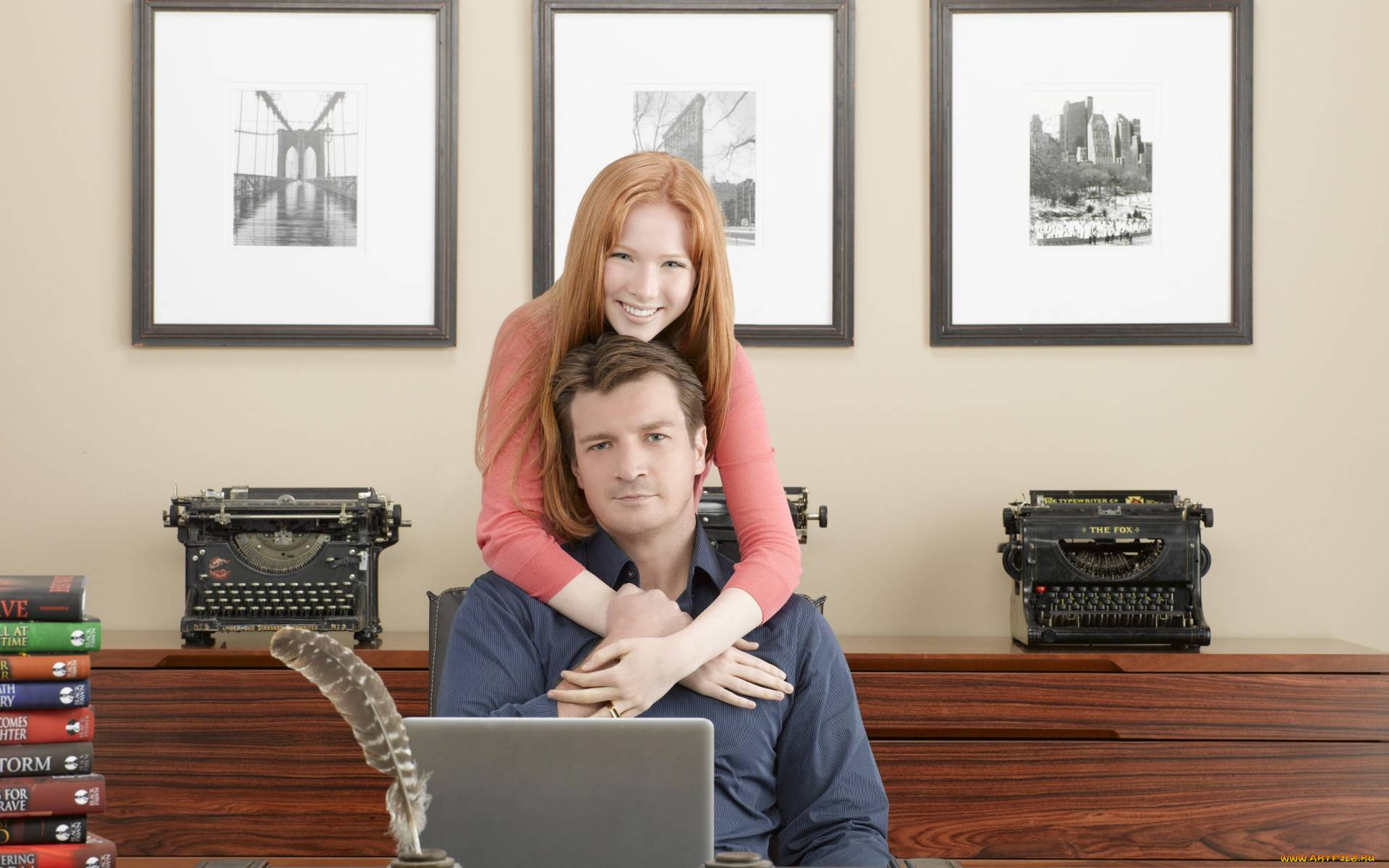 кино, фильмы, castle, nathan, fillion, molly, quinn, alexis