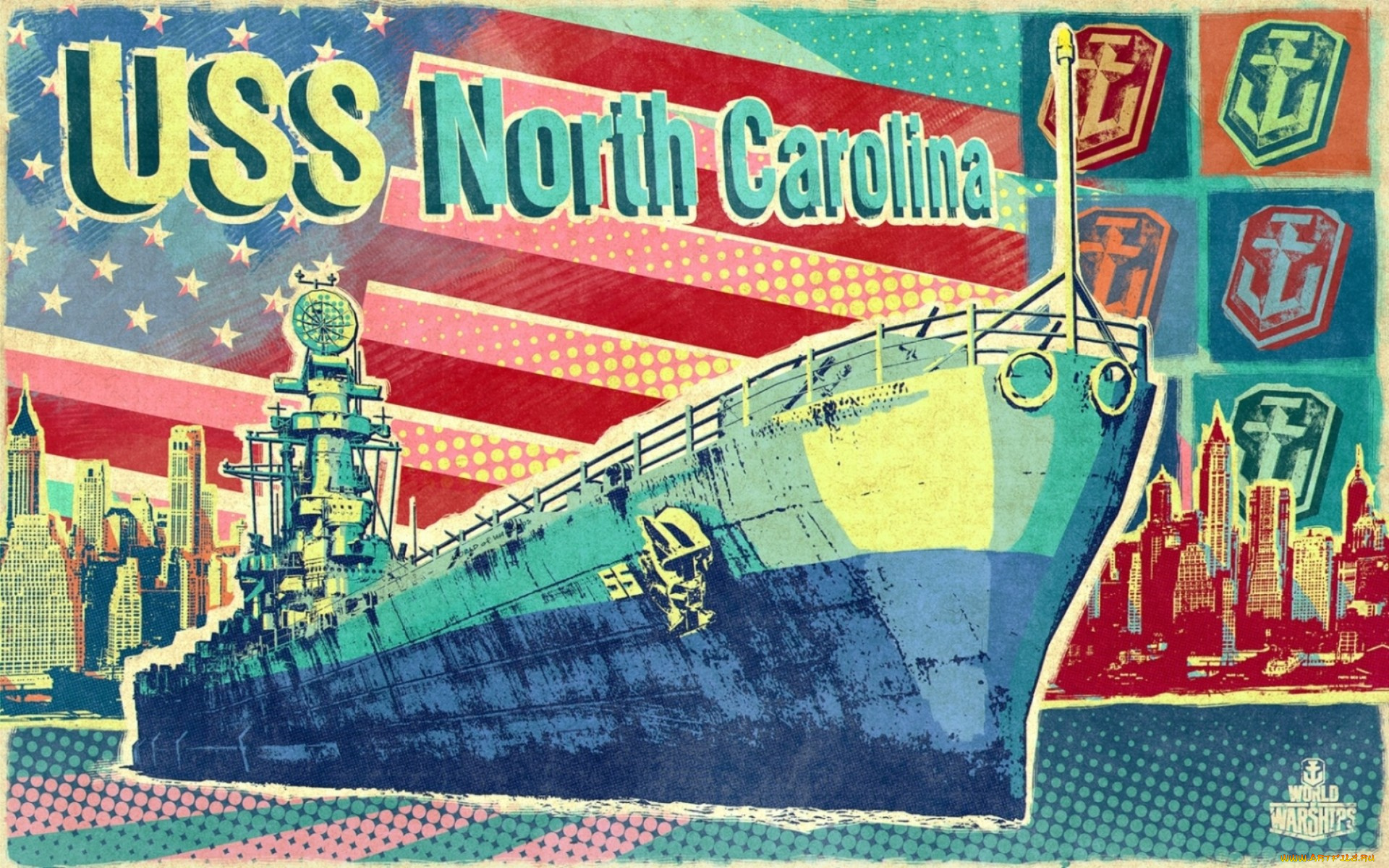 видео, игры, world, of, warships, of, action, симулятор, онлайн, warships, world