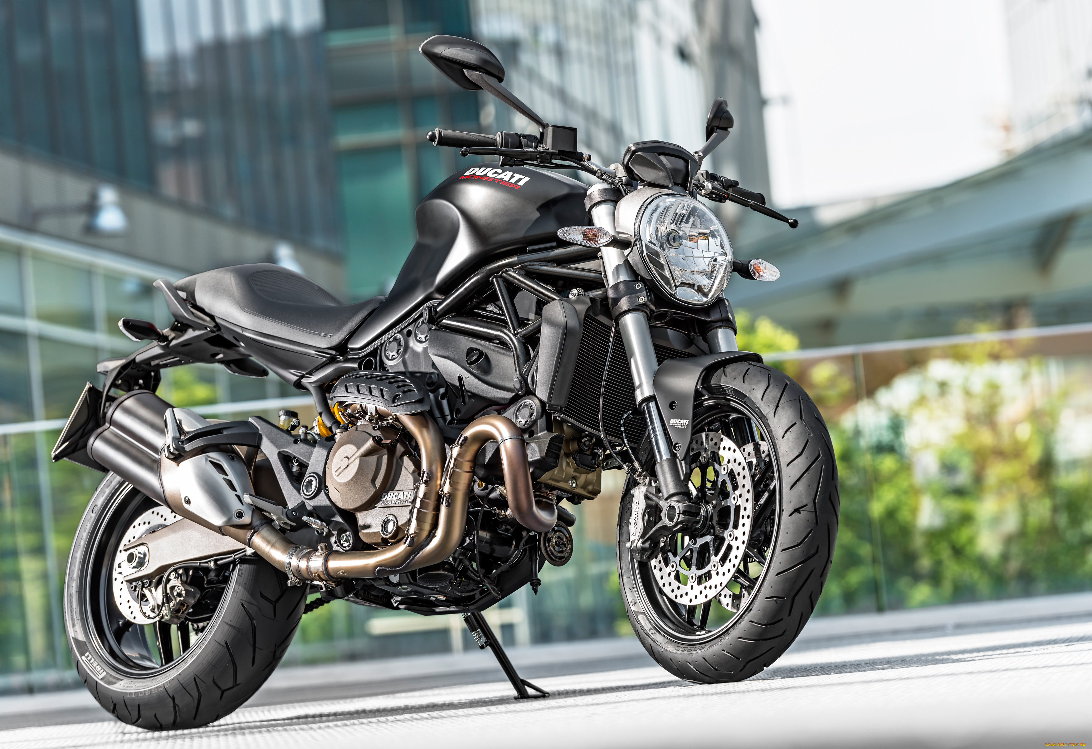 мотоциклы, ducati