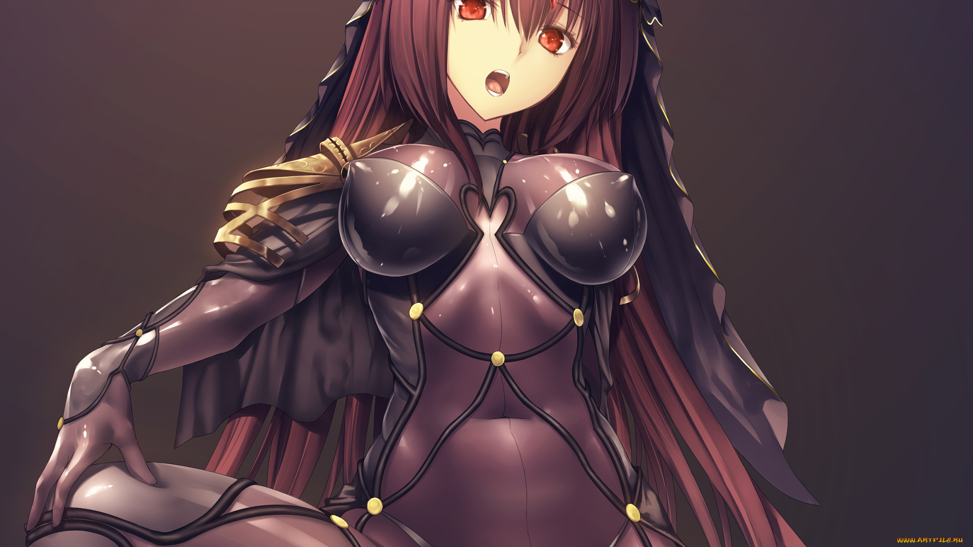 аниме, fate, stay, night, stay, night, lancer, kawanakajima