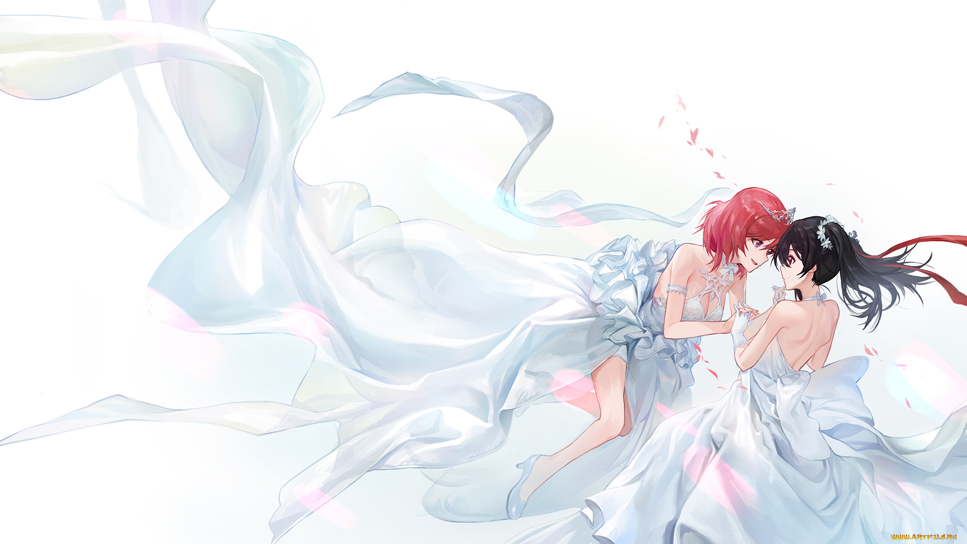 аниме, love, live, , school, idol, project, mossi, yazawa, nico, nishikino, maki, love, live, school, idol, project