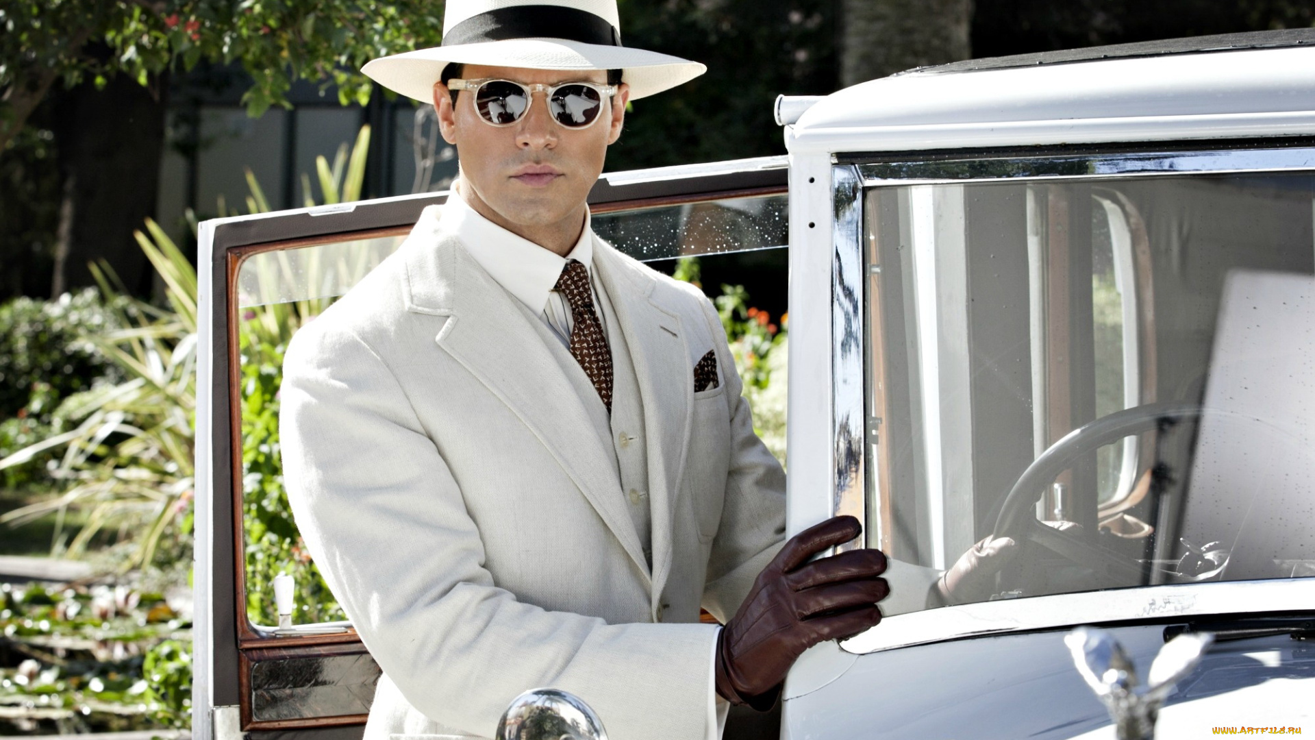 rodolfo, valentino, -, la, leggenda, кино, фильмы, gabriel, garko