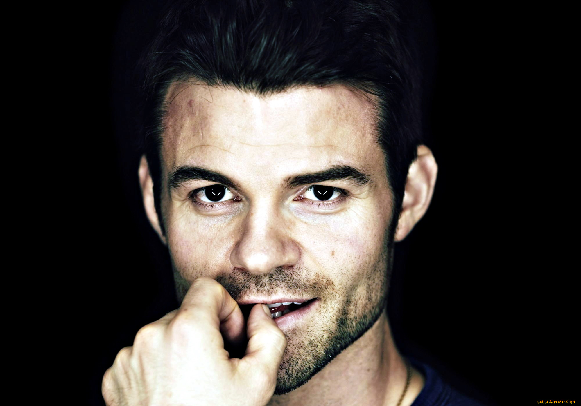 daniel, gillies, мужчины, небритость
