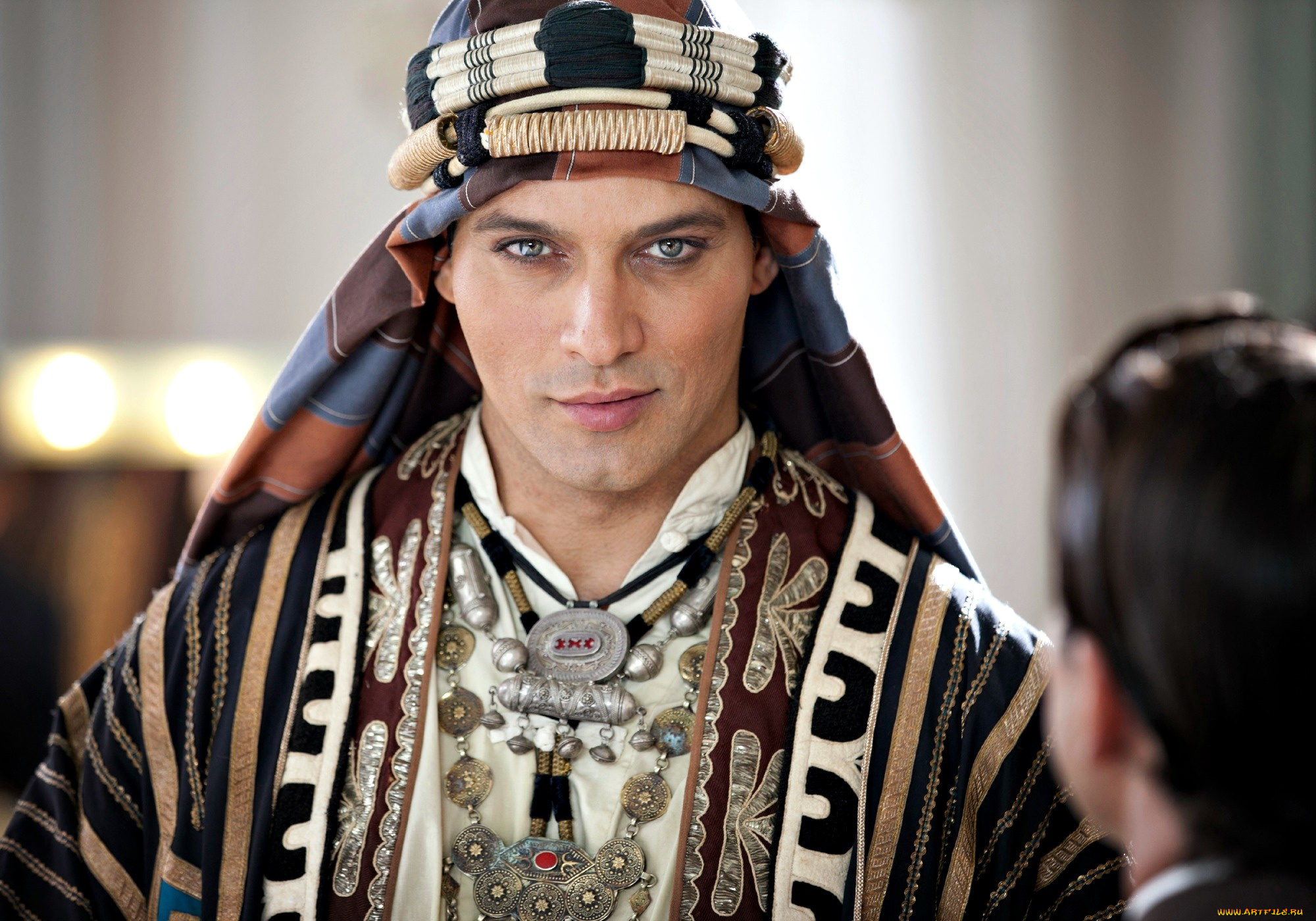 rodolfo, valentino, -, la, leggenda, кино, фильмы, gabriel, garko